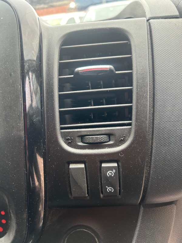 Used Vauxhall Vivaro 2017 for sale - 76269931: Photo 62