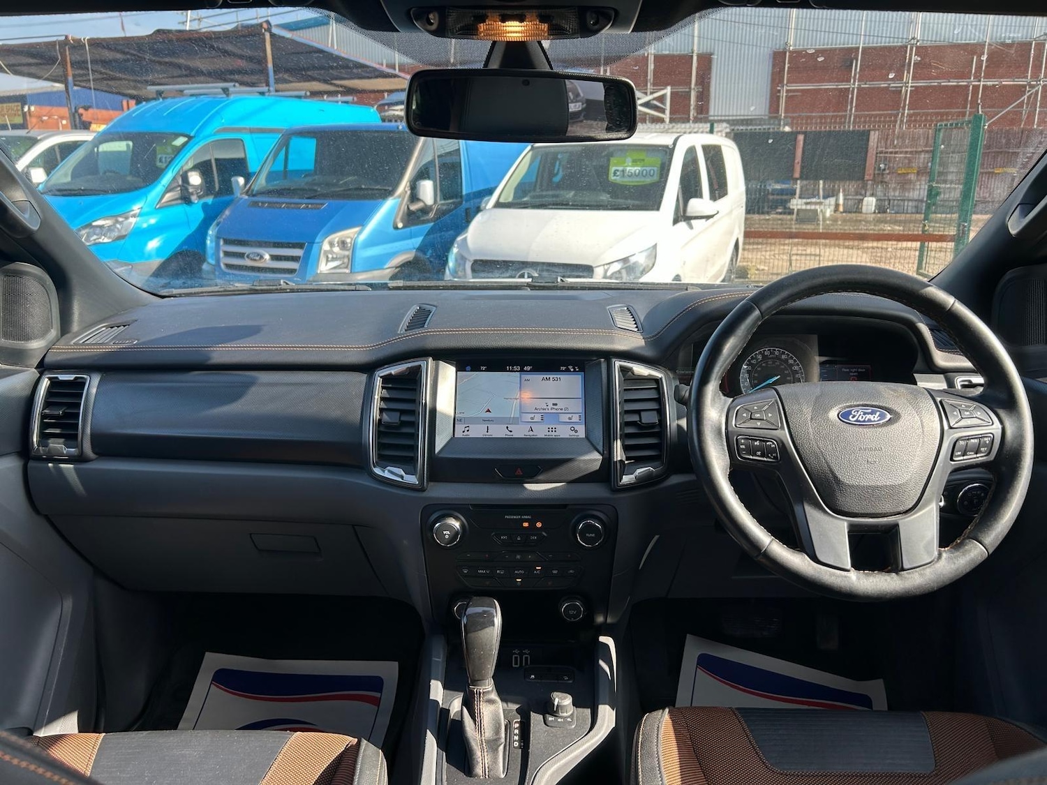 Vehicle 17
