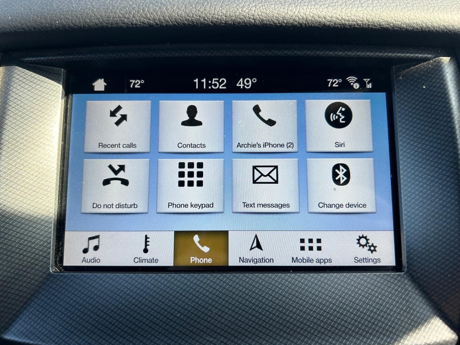 Vehicle 19