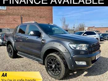Used Ford Ranger 2018 for sale - 73931580: Photo