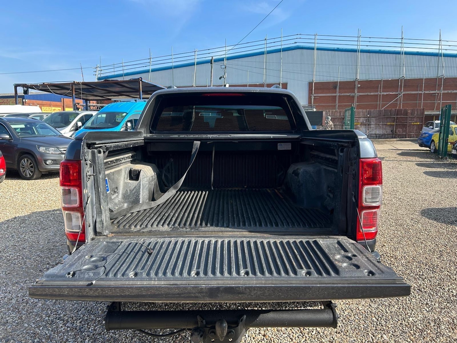 Vehicle 29
