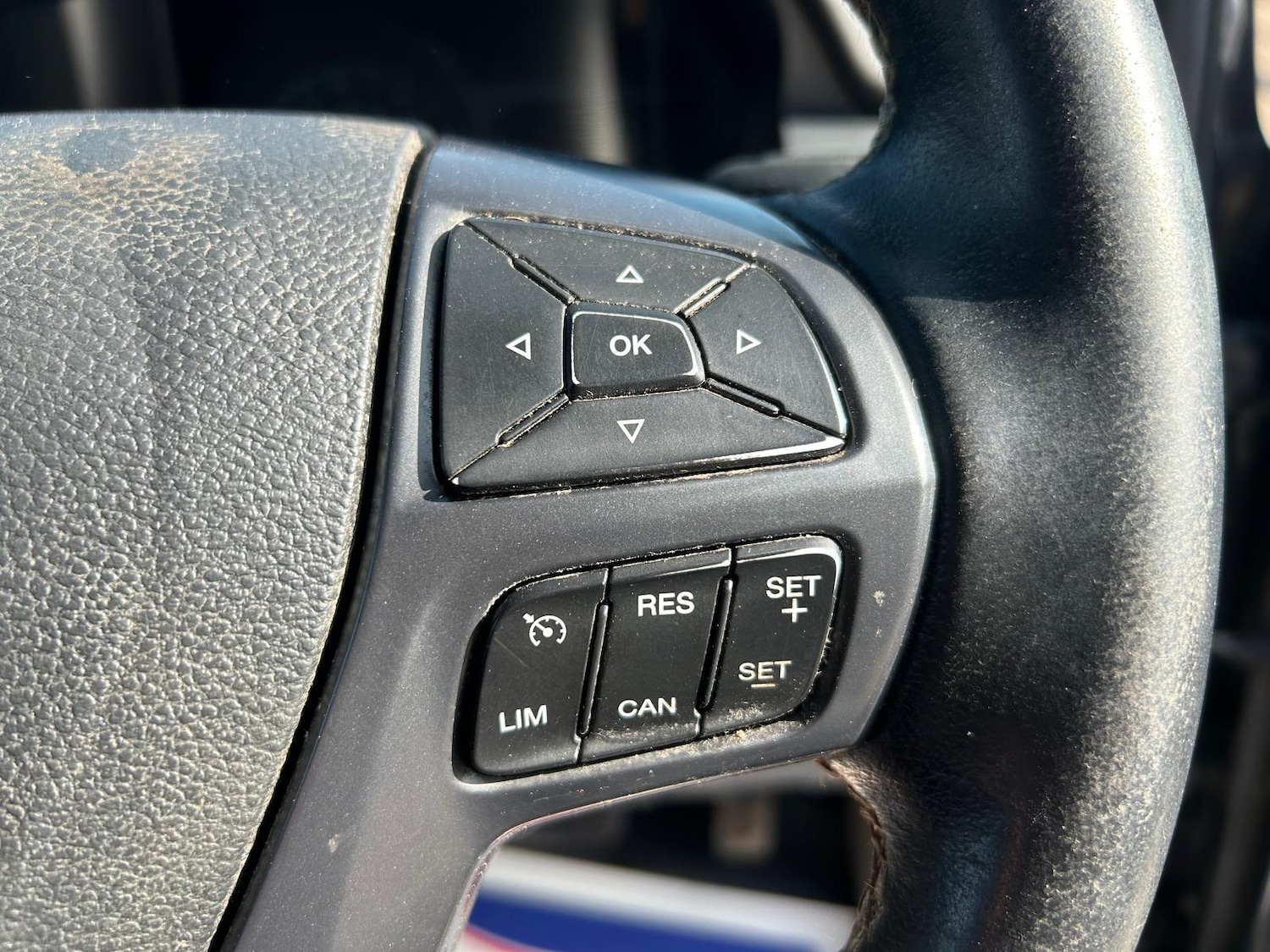 Vehicle 34