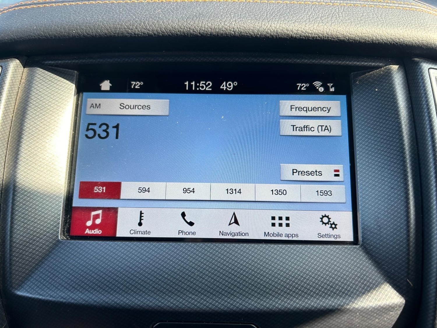 Vehicle 53