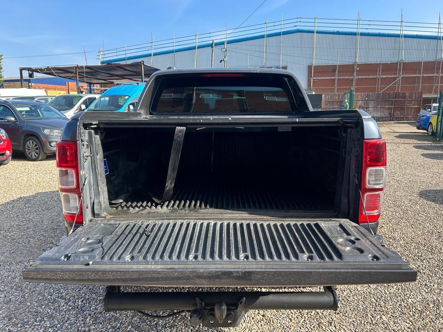 Vehicle 70