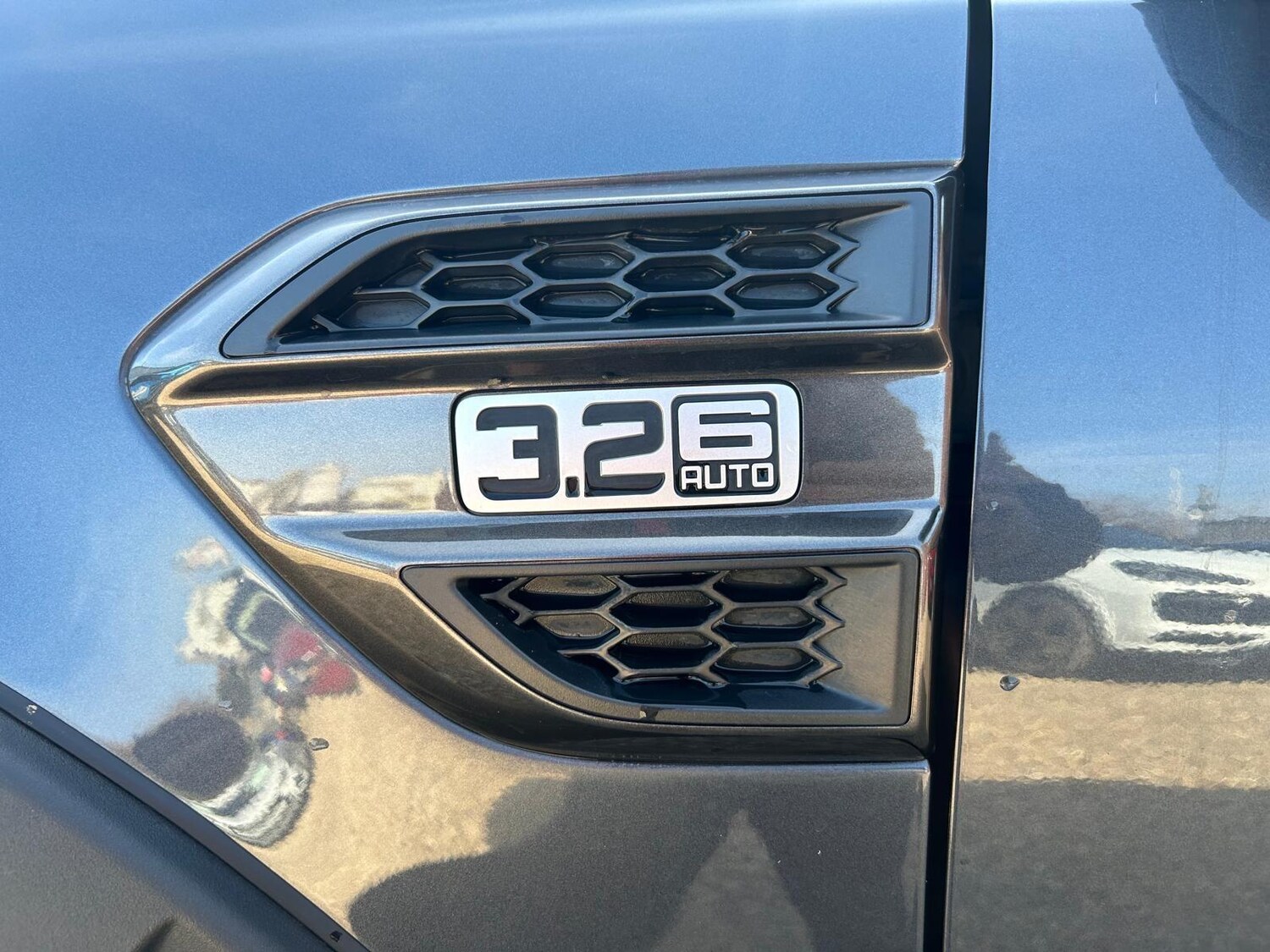 Vehicle 80