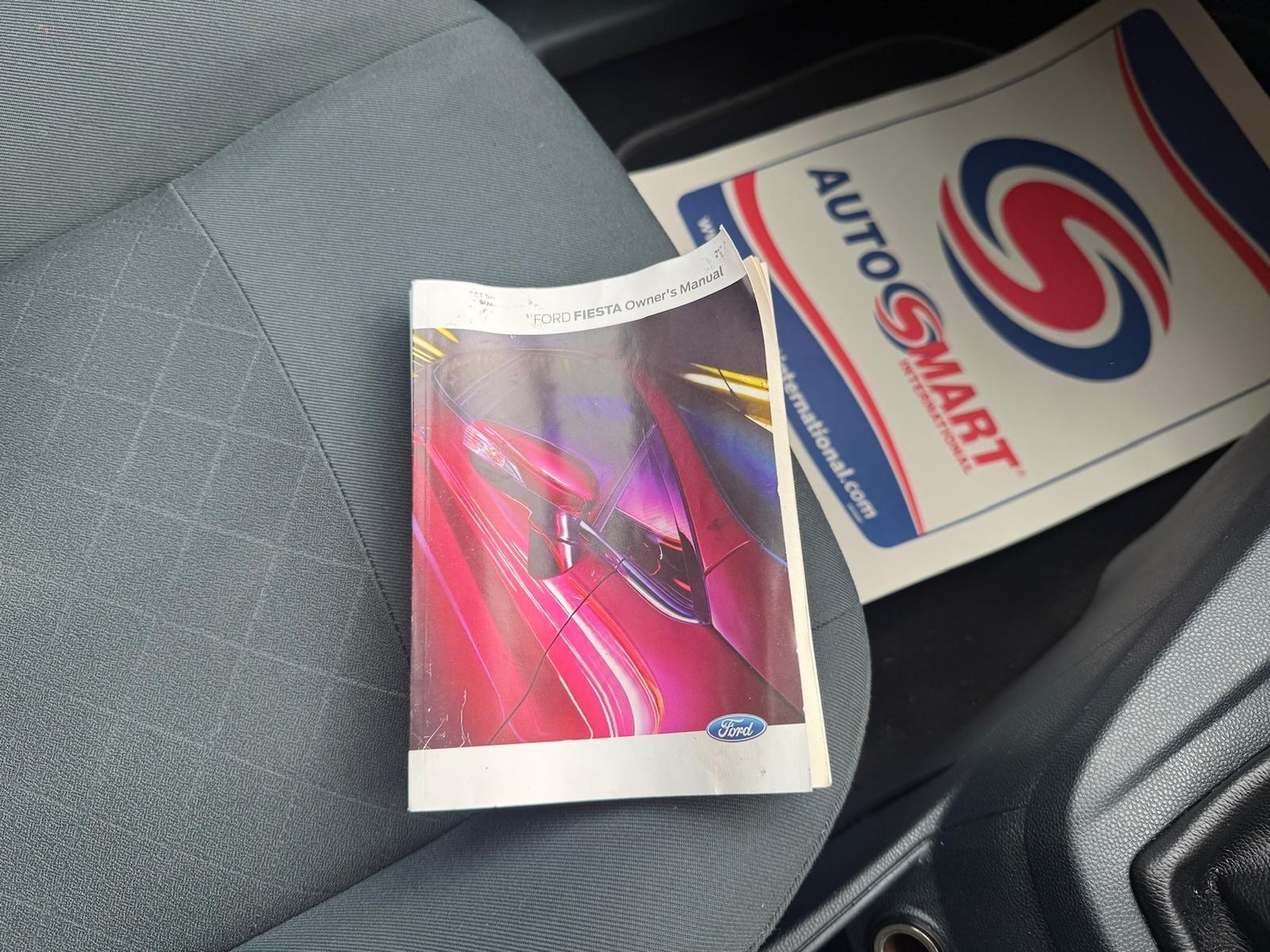 Used Ford Fiesta 2012 for sale - 78071978: Photo 15