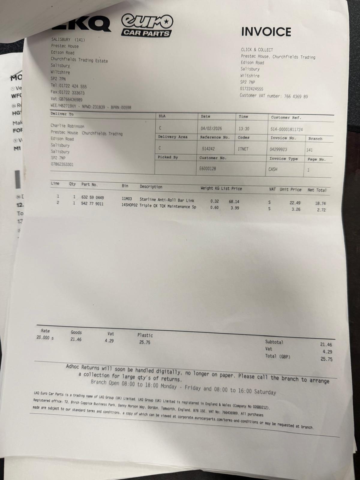 Used Ford Fiesta 2012 for sale - 78071978: Photo 23