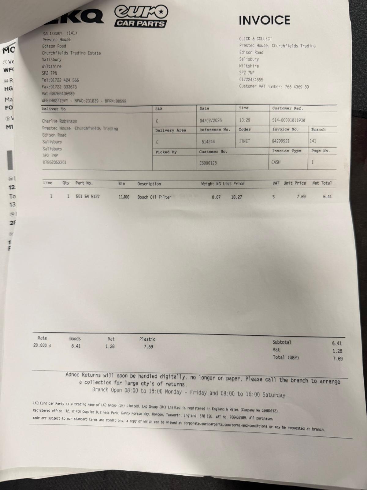 Used Ford Fiesta 2012 for sale - 78071978: Photo 24