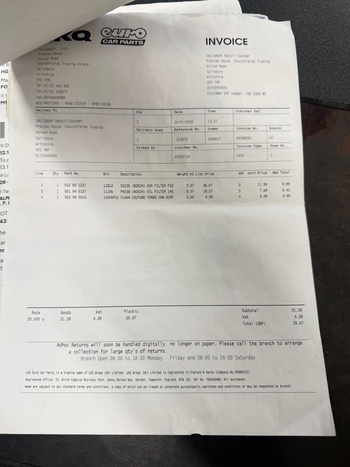 Used Ford Fiesta 2012 for sale - 78071978: Photo 26