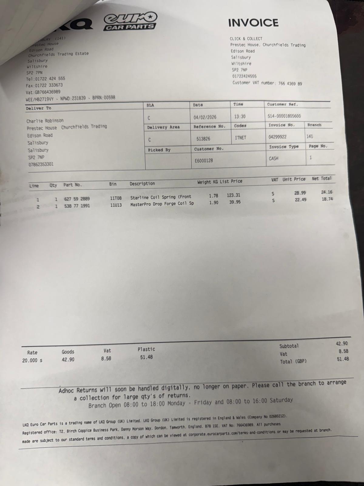 Used Ford Fiesta 2012 for sale - 78071978: Photo 28