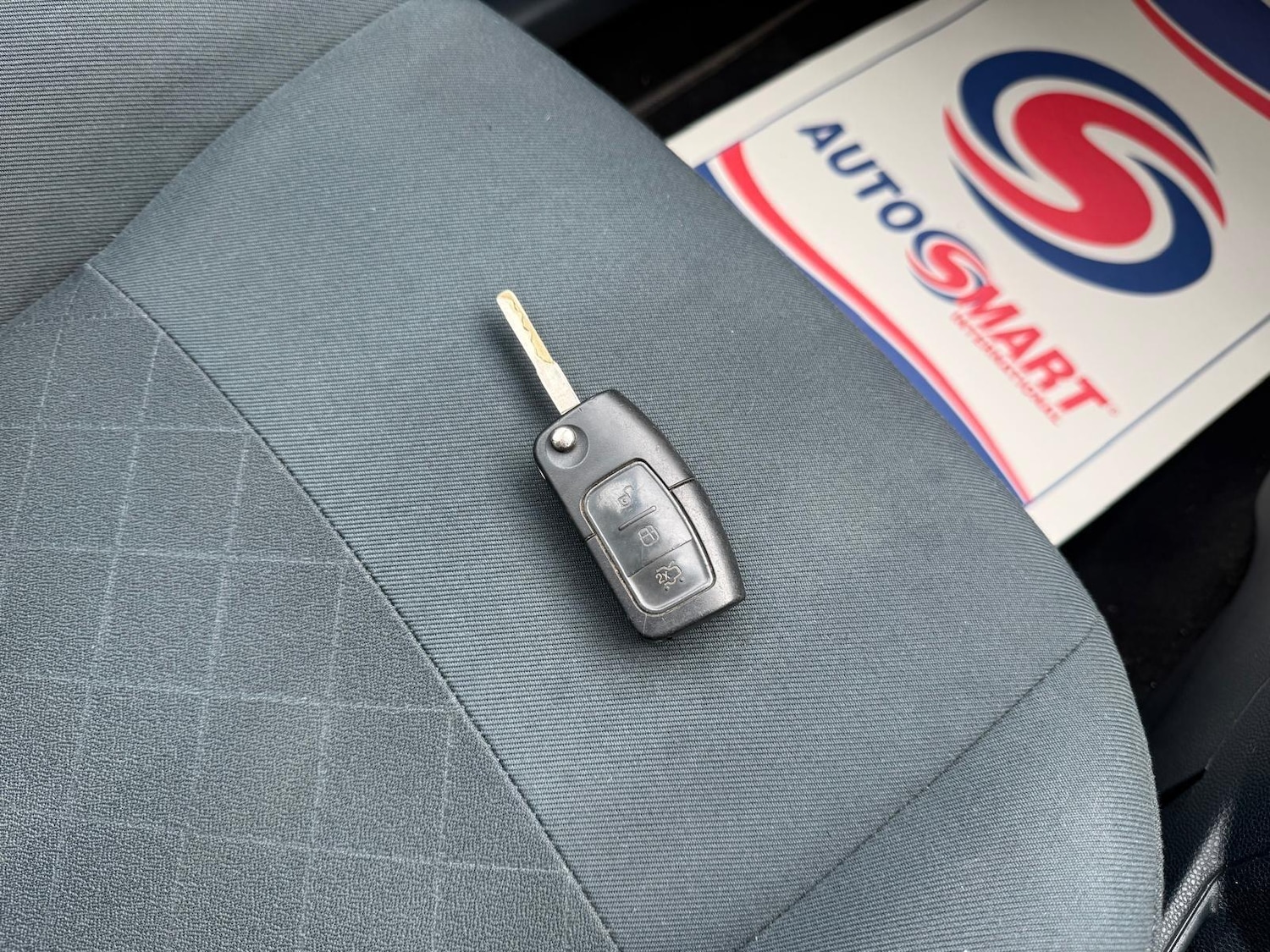 Used Ford Fiesta 2012 for sale - 78071978: Photo 30