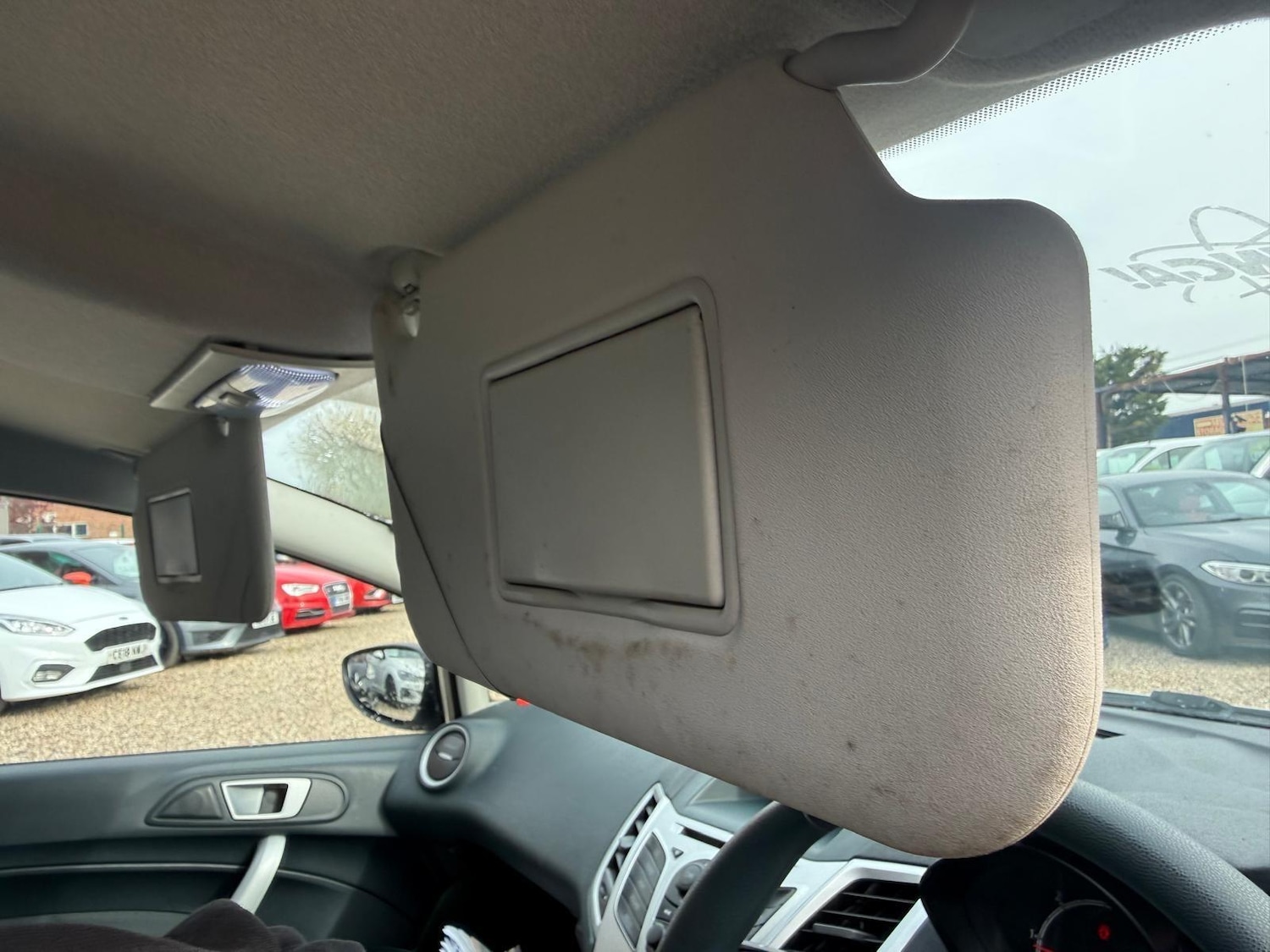 Used Ford Fiesta 2012 for sale - 78071978: Photo 32