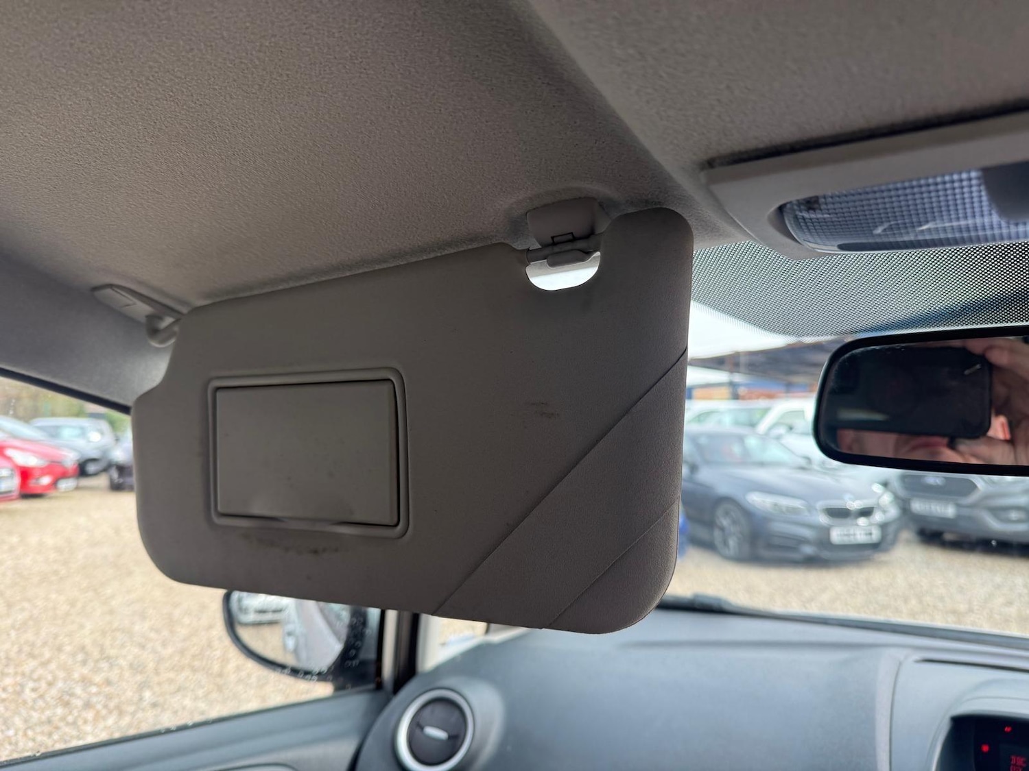 Used Ford Fiesta 2012 for sale - 78071978: Photo 33