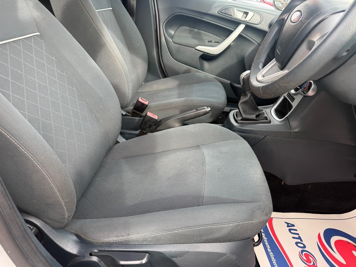 Used Ford Fiesta 2012 for sale - 78071978: Photo 39