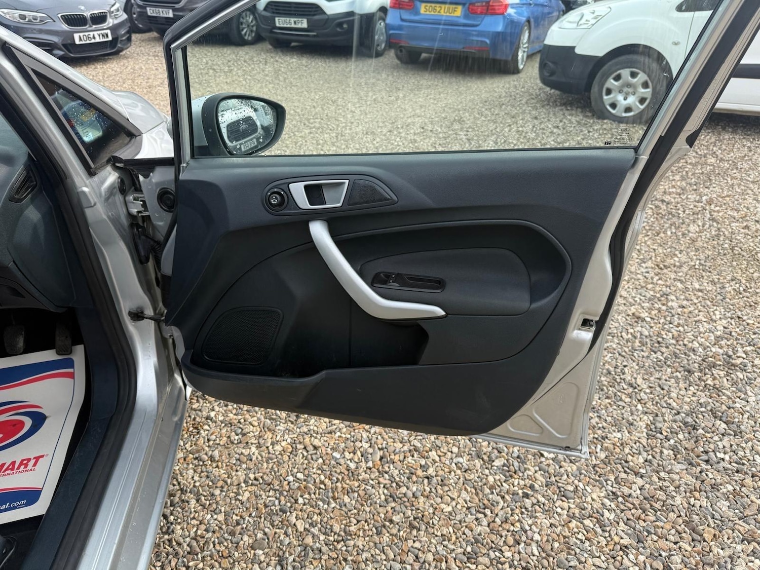 Used Ford Fiesta 2012 for sale - 78071978: Photo 41