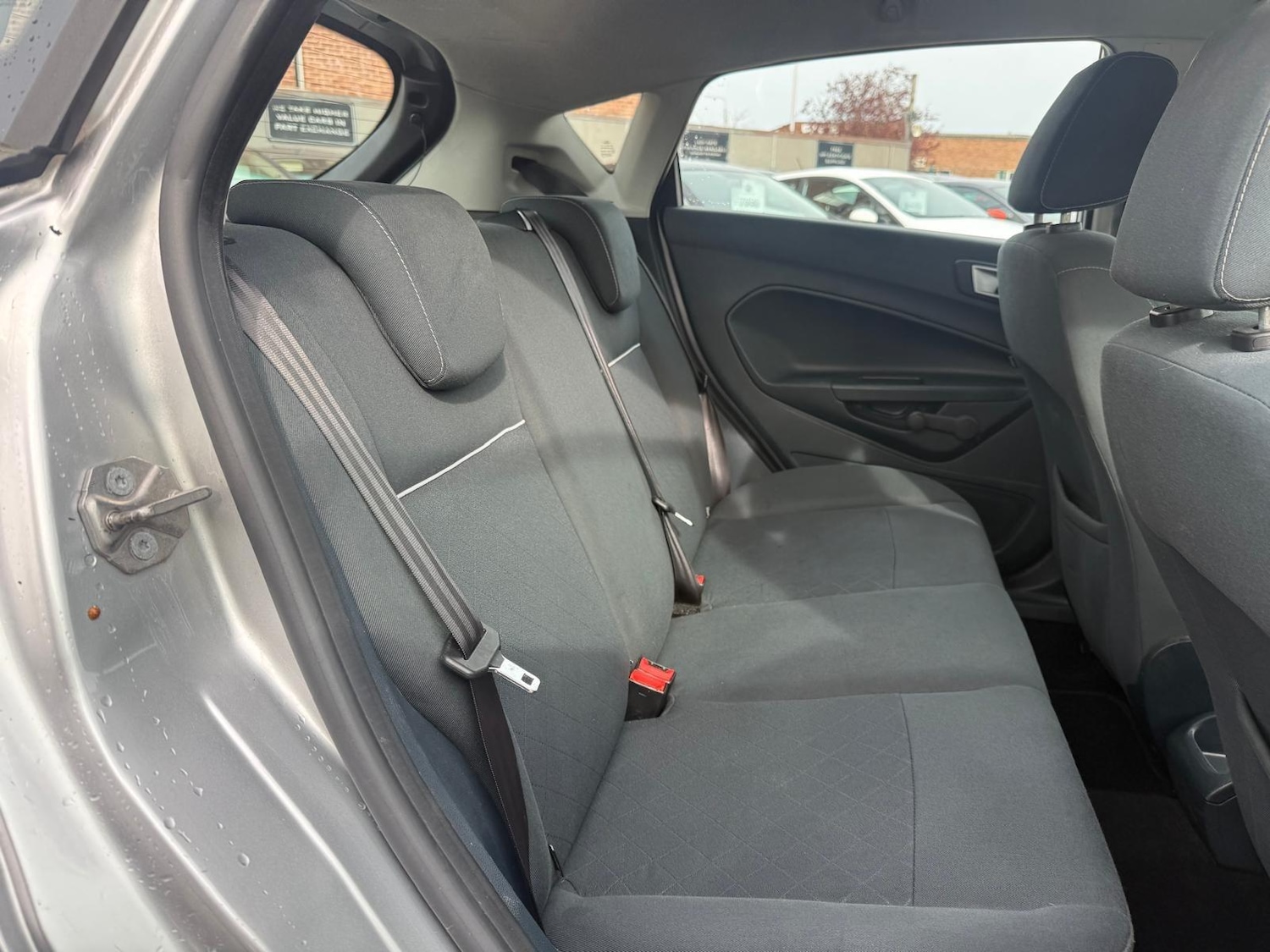 Used Ford Fiesta 2012 for sale - 78071978: Photo 42