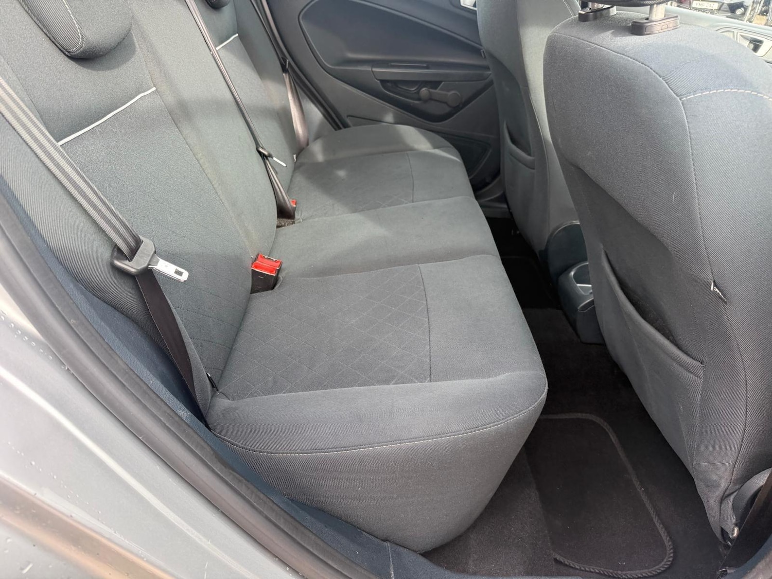 Used Ford Fiesta 2012 for sale - 78071978: Photo 43