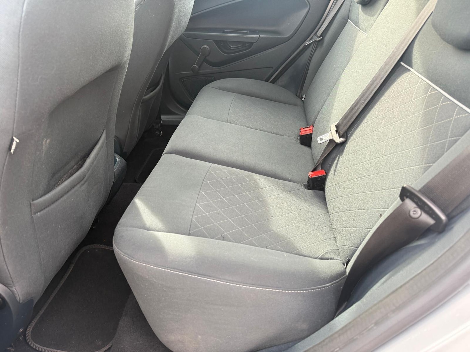 Used Ford Fiesta 2012 for sale - 78071978: Photo 45