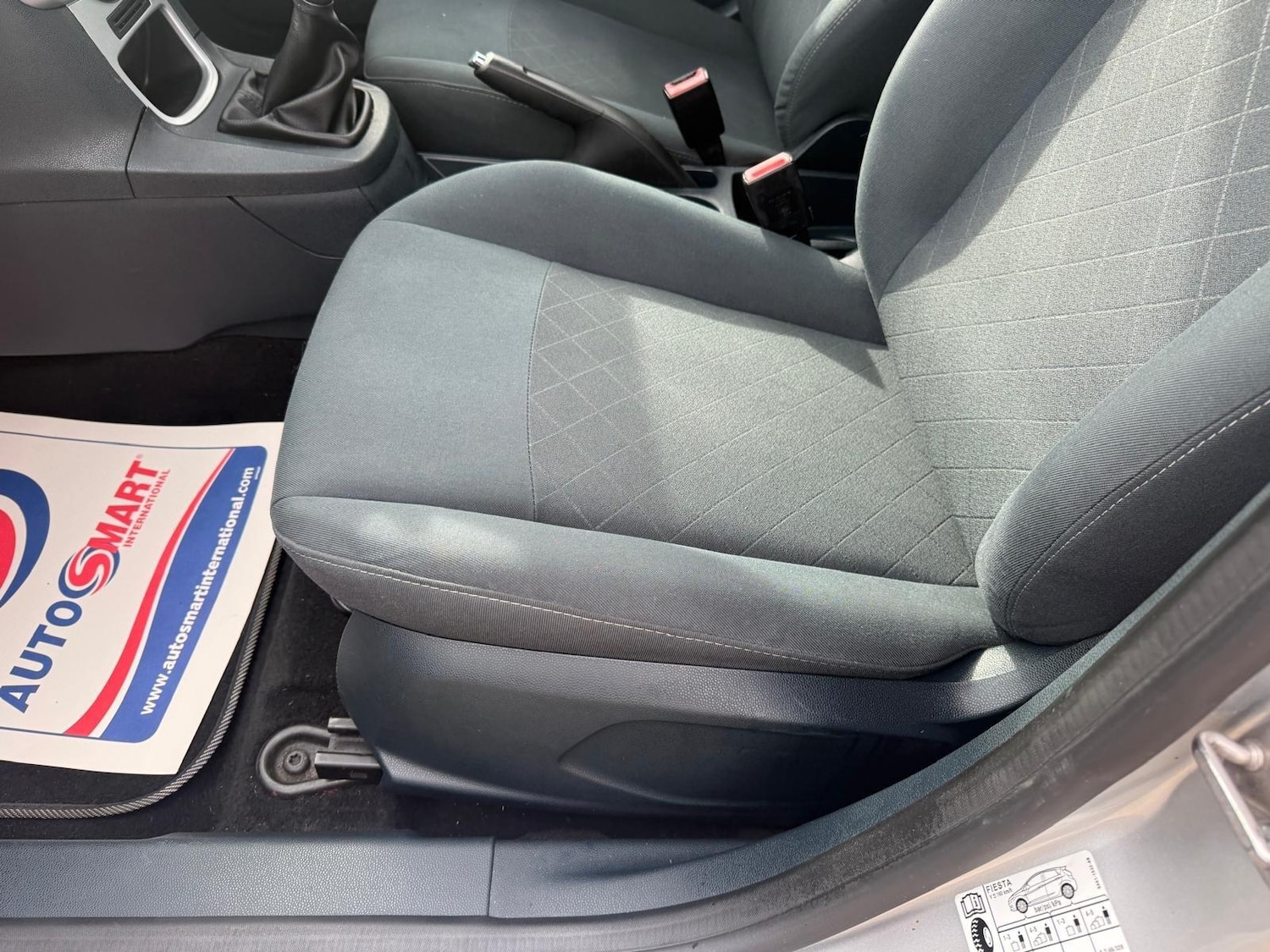 Used Ford Fiesta 2012 for sale - 78071978: Photo 47