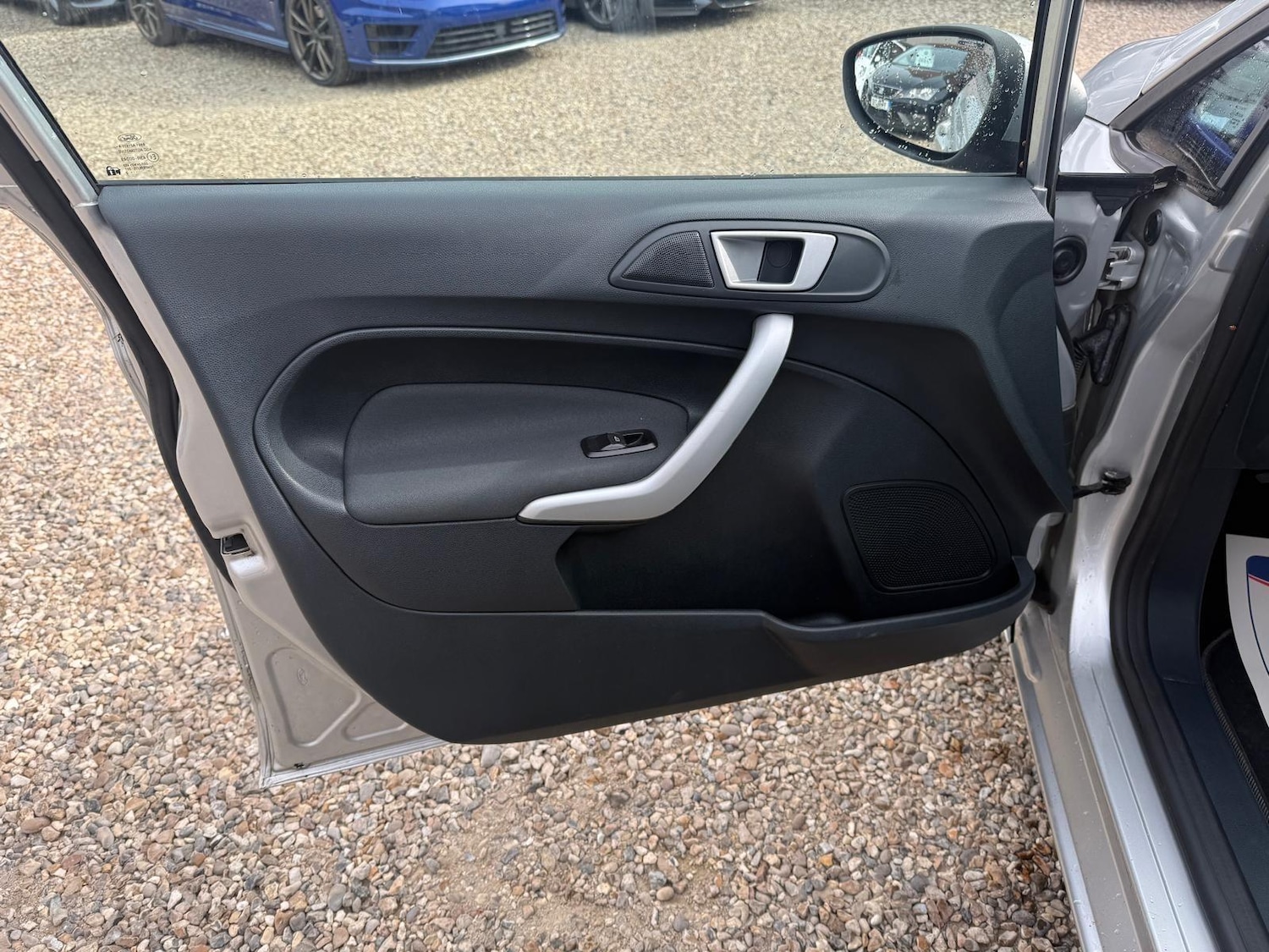 Used Ford Fiesta 2012 for sale - 78071978: Photo 49