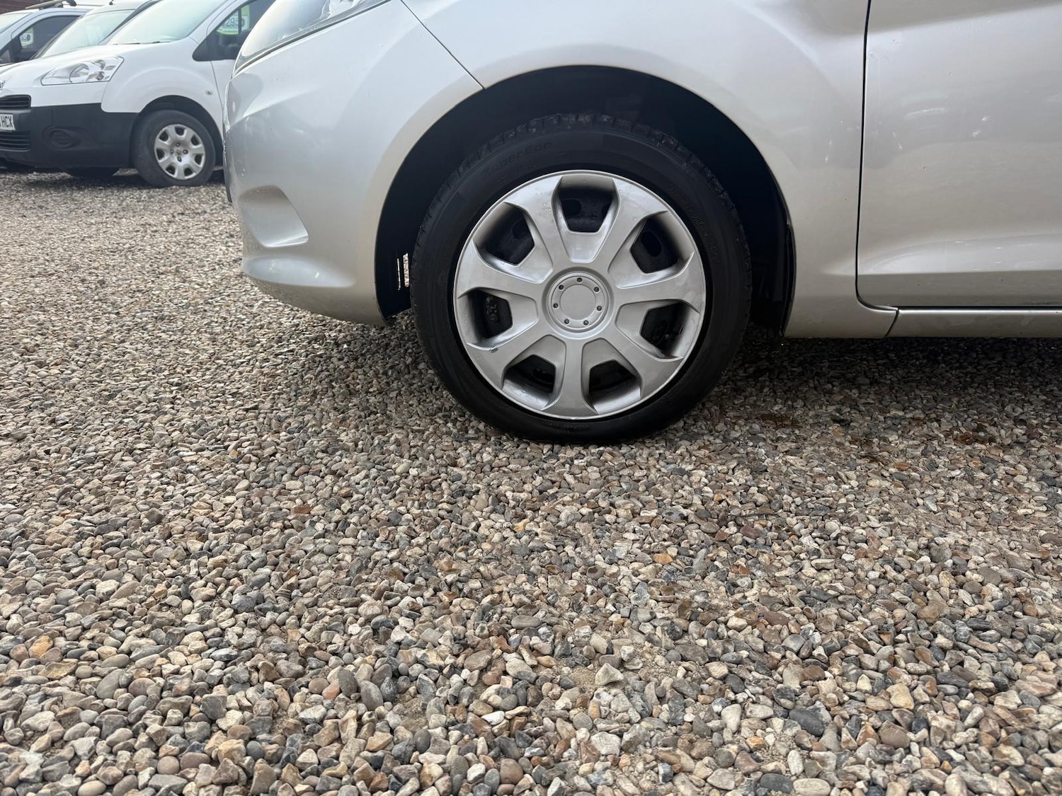 Used Ford Fiesta 2012 for sale - 78071978: Photo 50