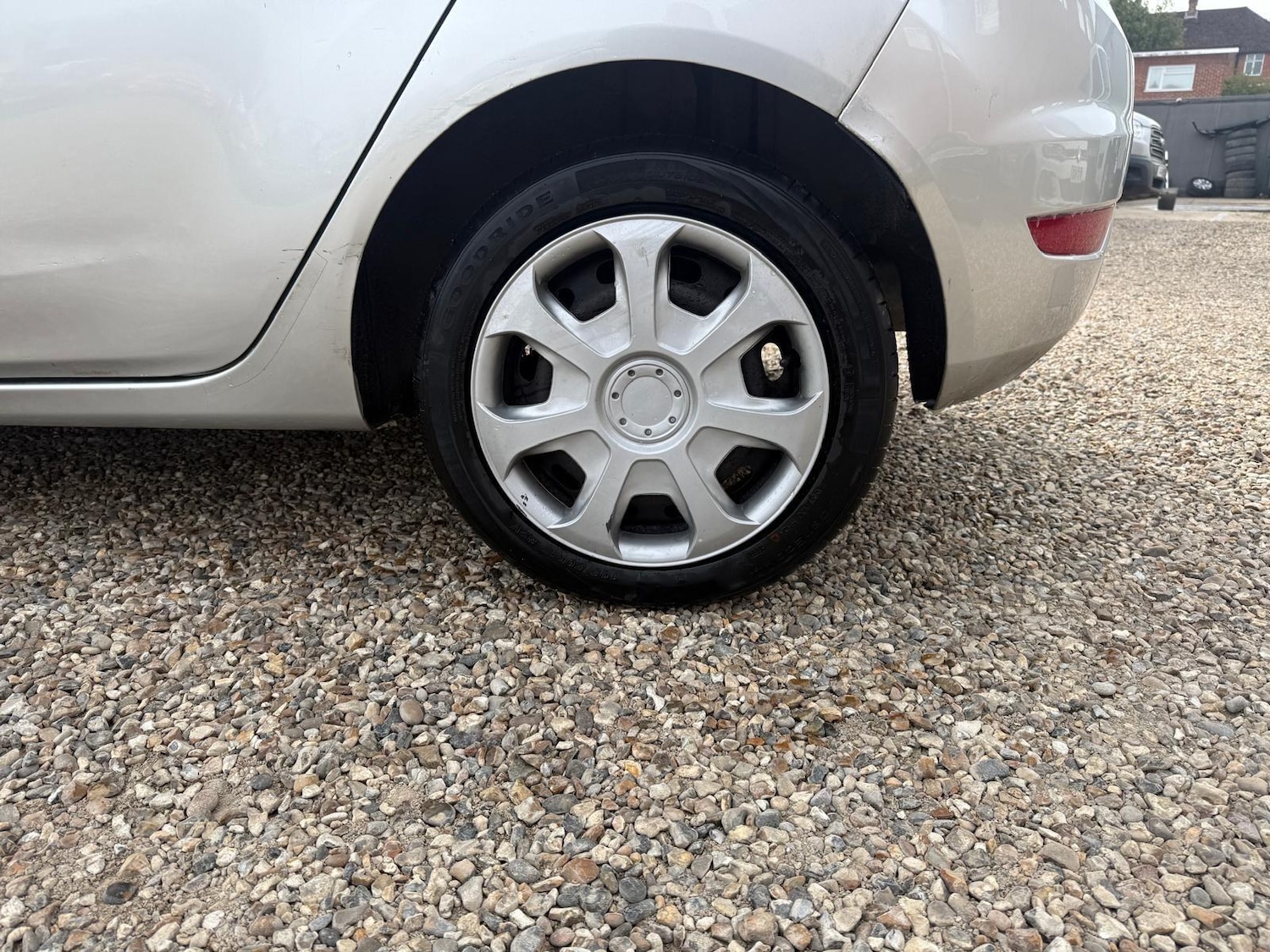 Used Ford Fiesta 2012 for sale - 78071978: Photo 51