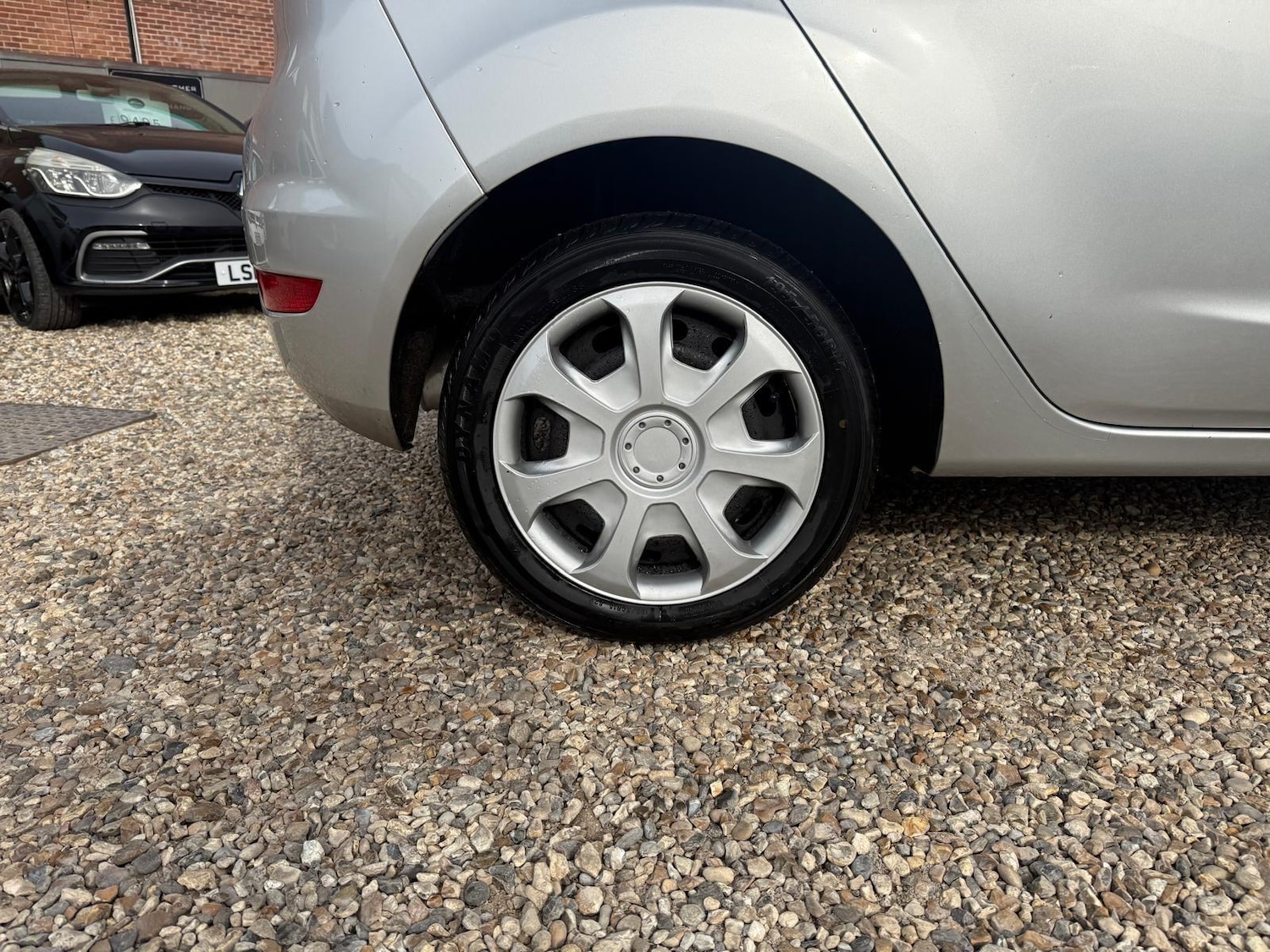 Used Ford Fiesta 2012 for sale - 78071978: Photo 52