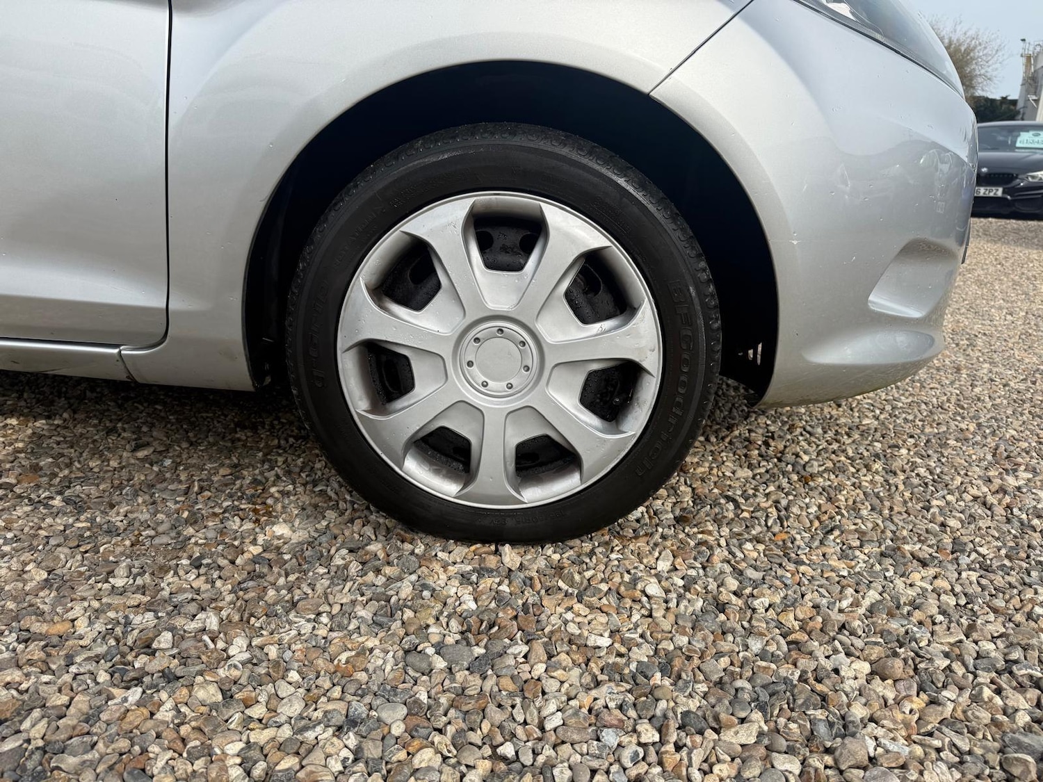 Used Ford Fiesta 2012 for sale - 78071978: Photo 53