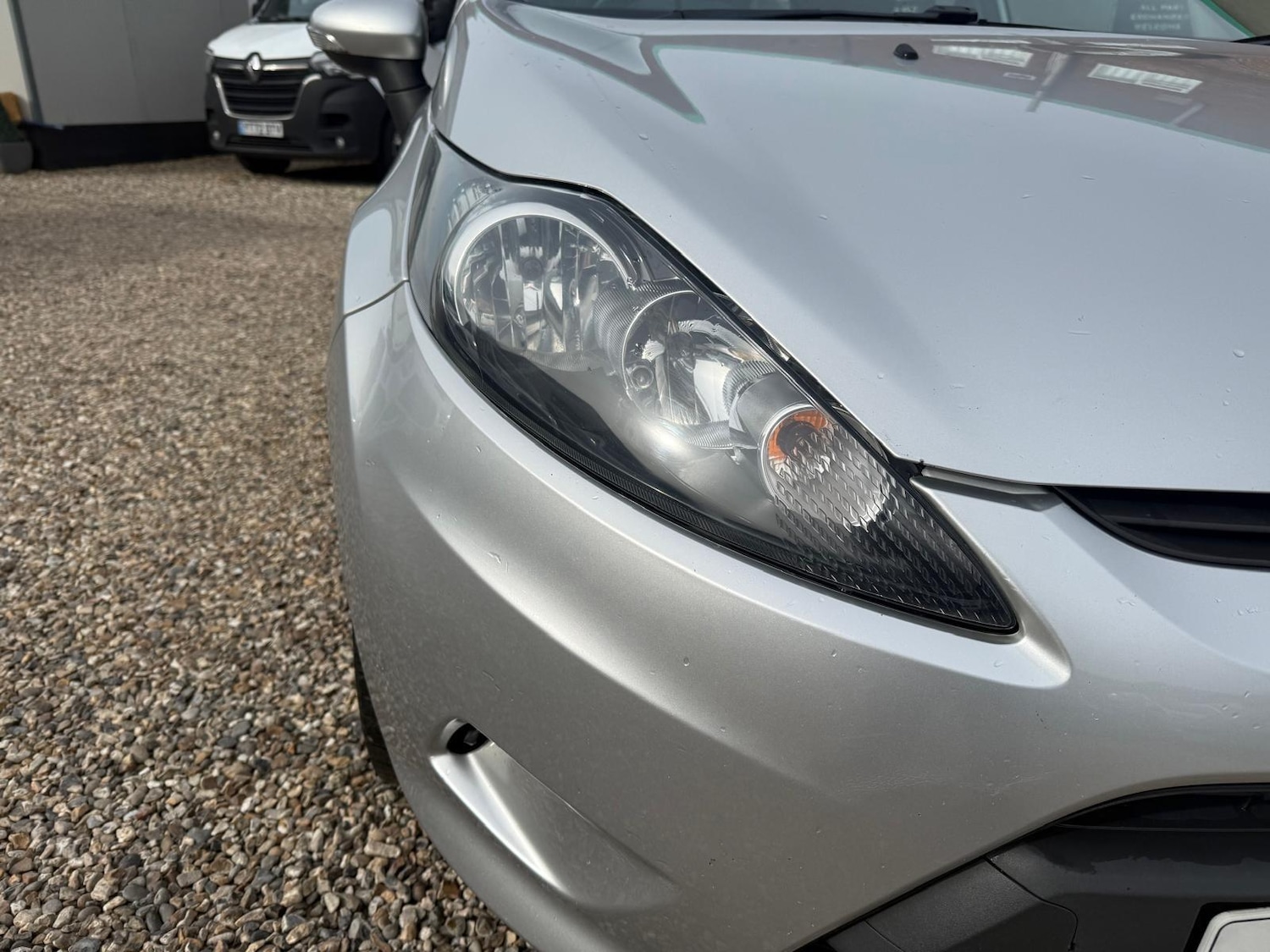 Used Ford Fiesta 2012 for sale - 78071978: Photo 54