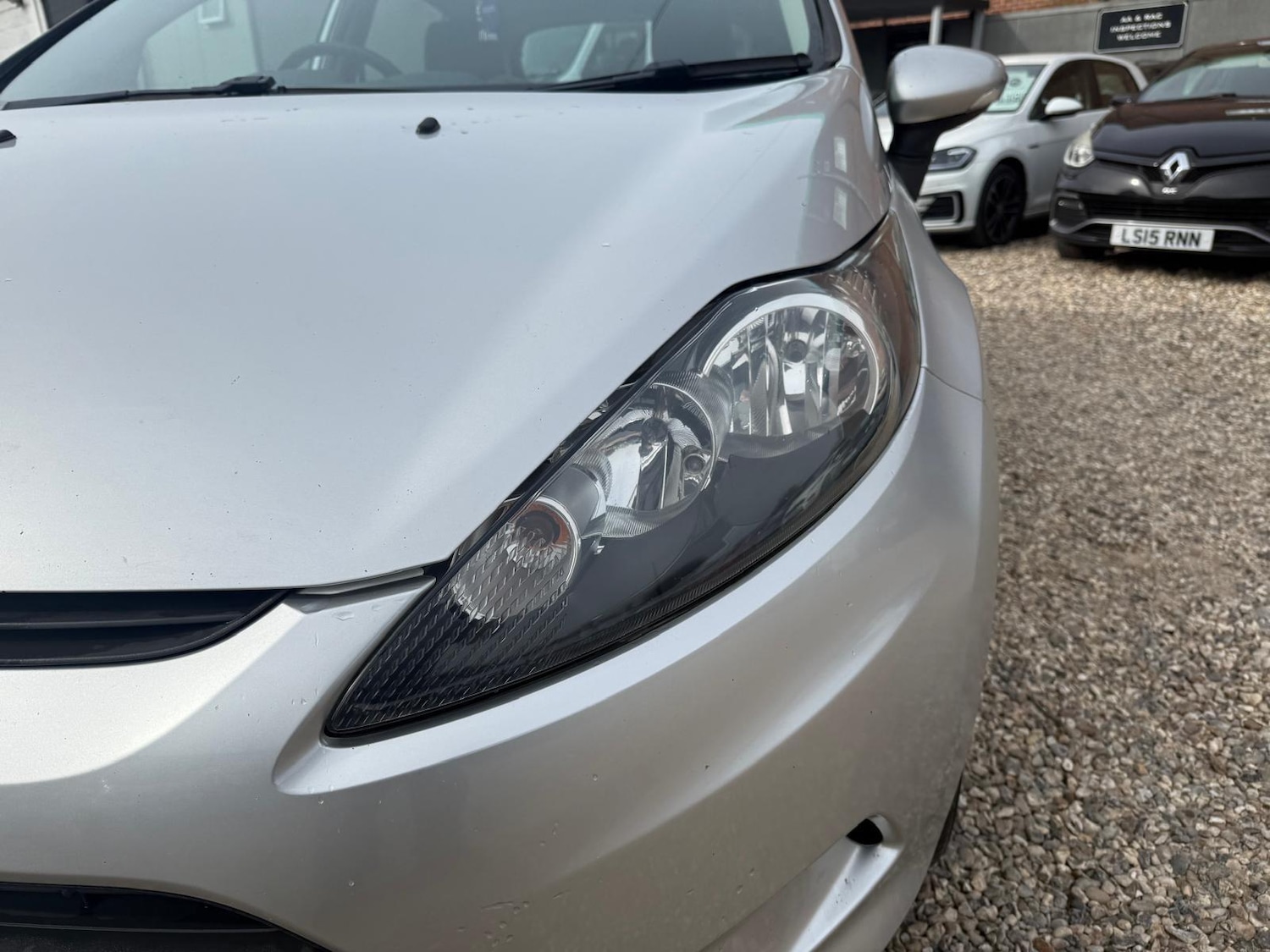 Used Ford Fiesta 2012 for sale - 78071978: Photo 56