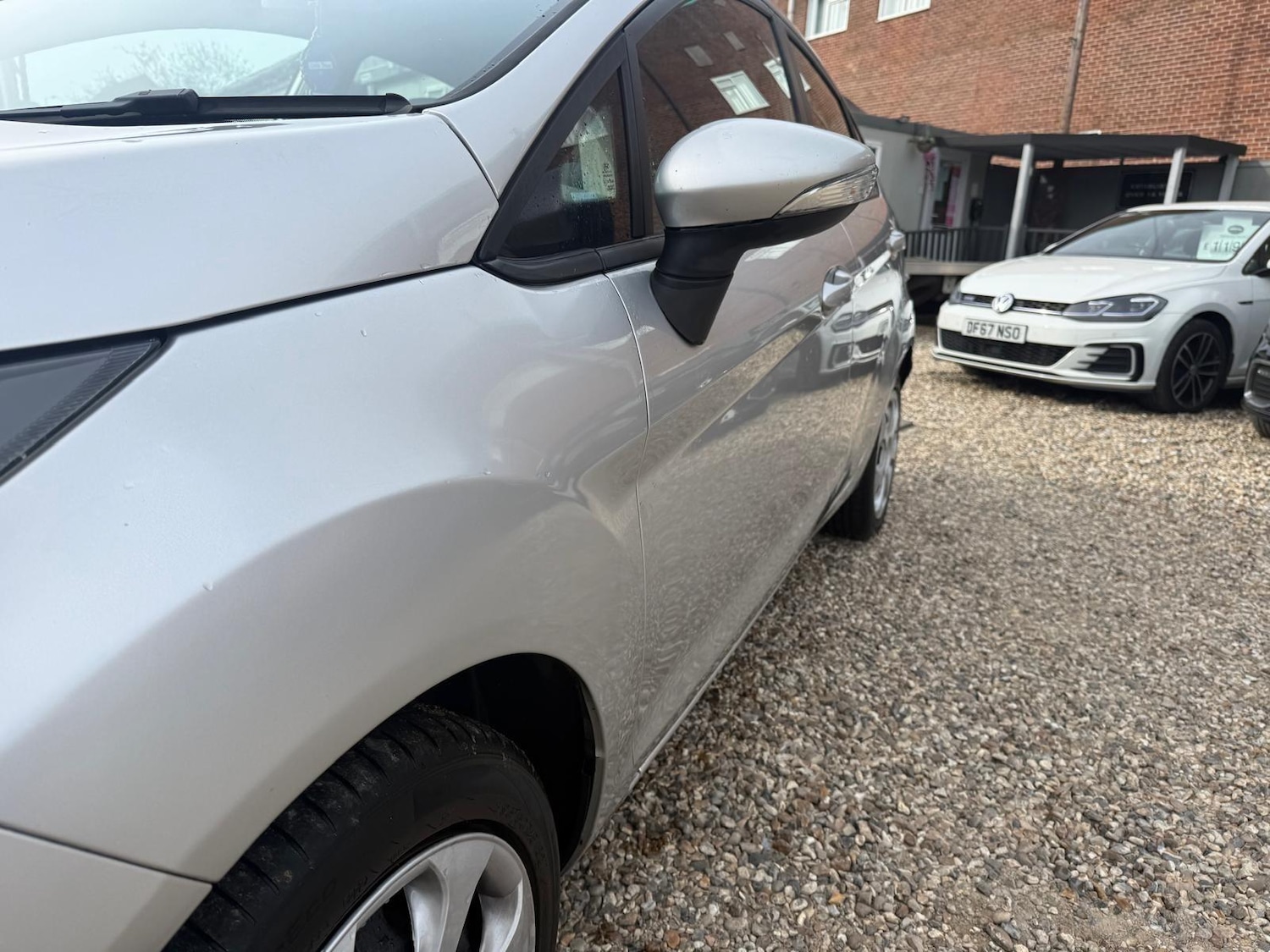 Used Ford Fiesta 2012 for sale - 78071978: Photo 57