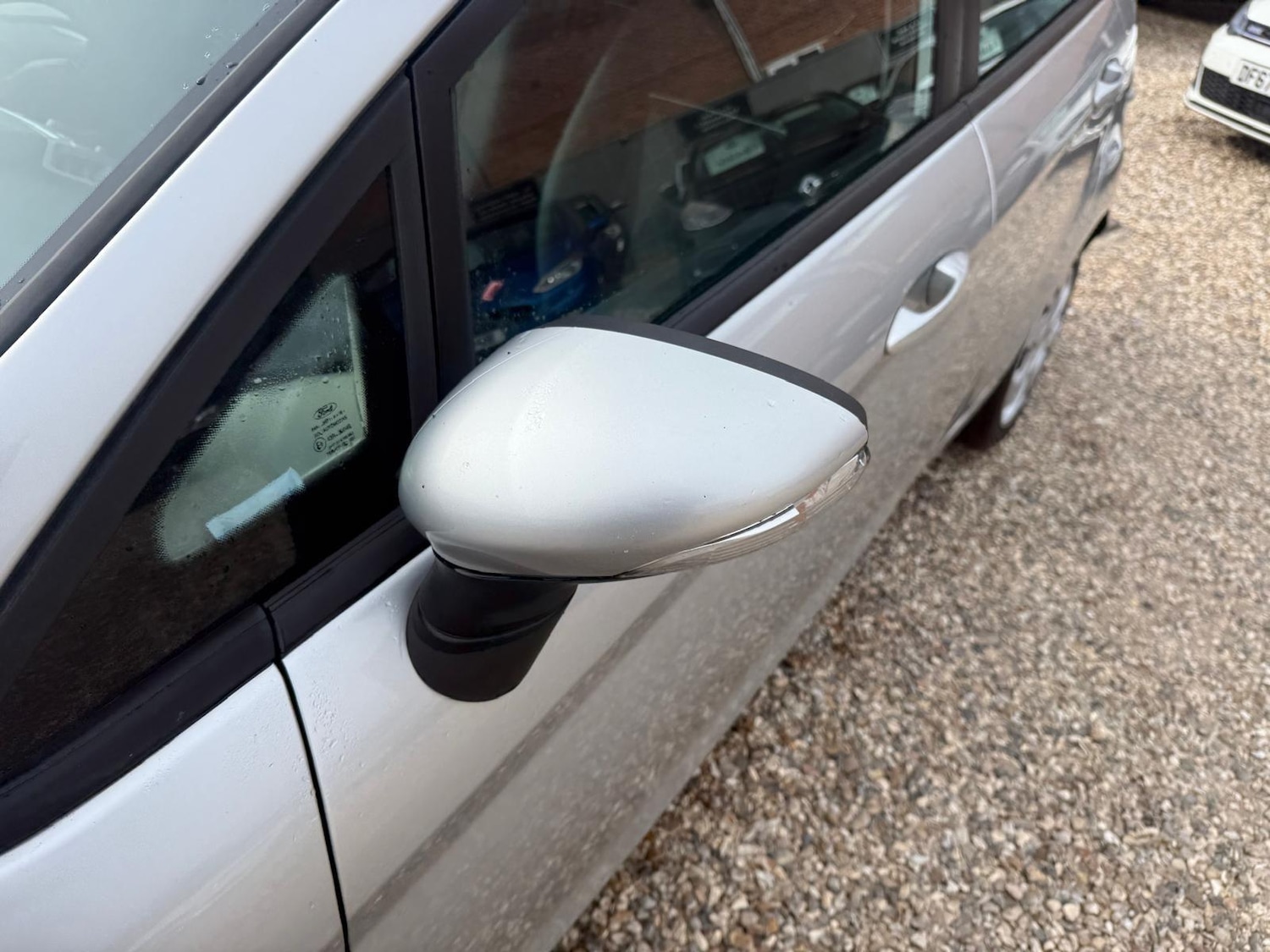 Used Ford Fiesta 2012 for sale - 78071978: Photo 58