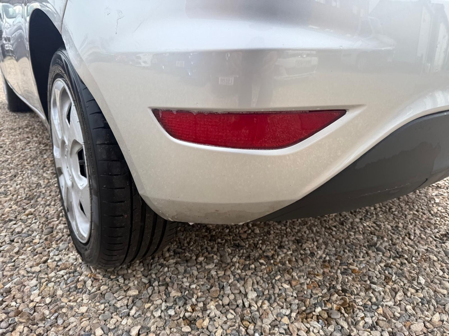 Used Ford Fiesta 2012 for sale - 78071978: Photo 60