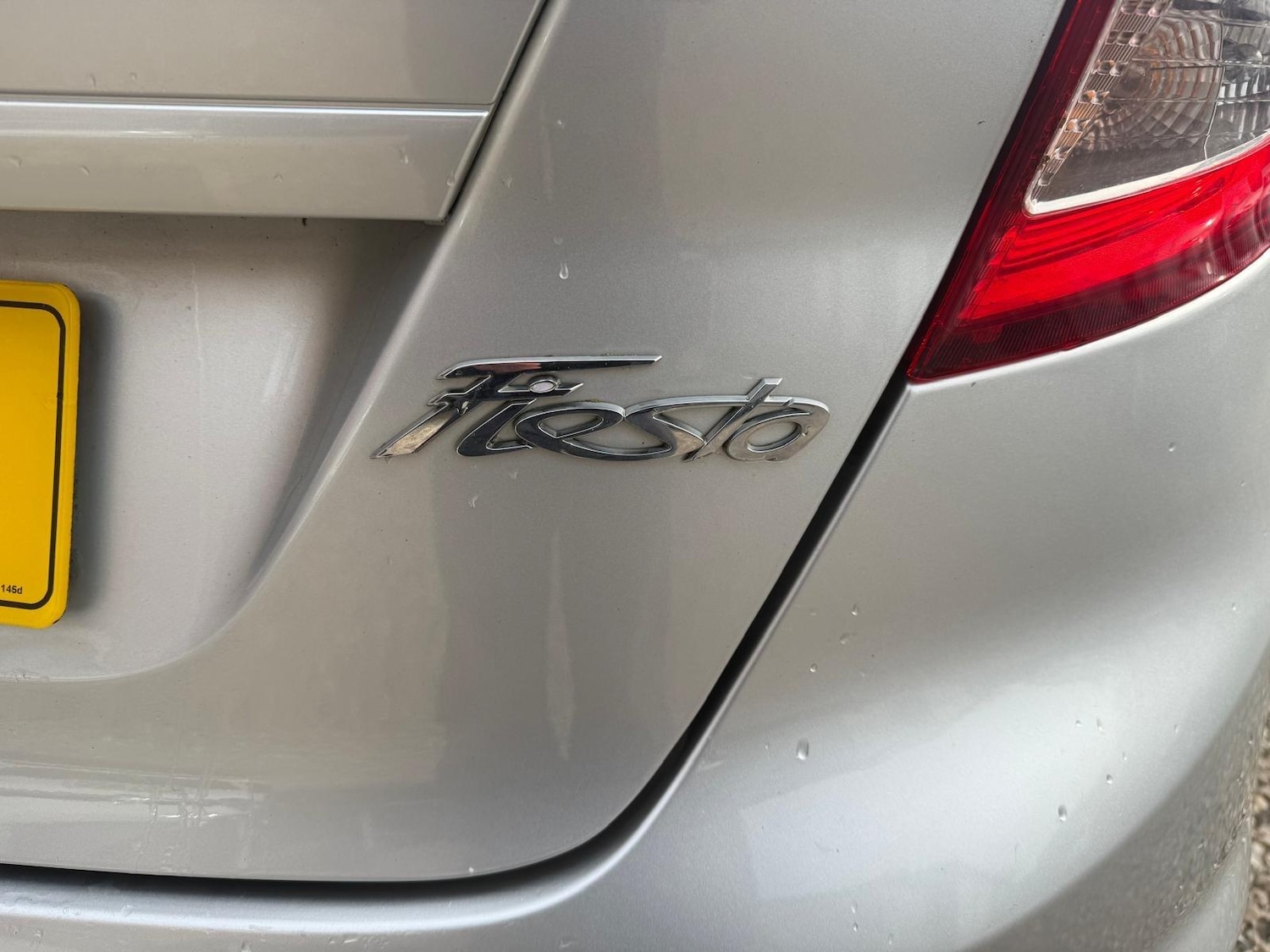 Used Ford Fiesta 2012 for sale - 78071978: Photo 62