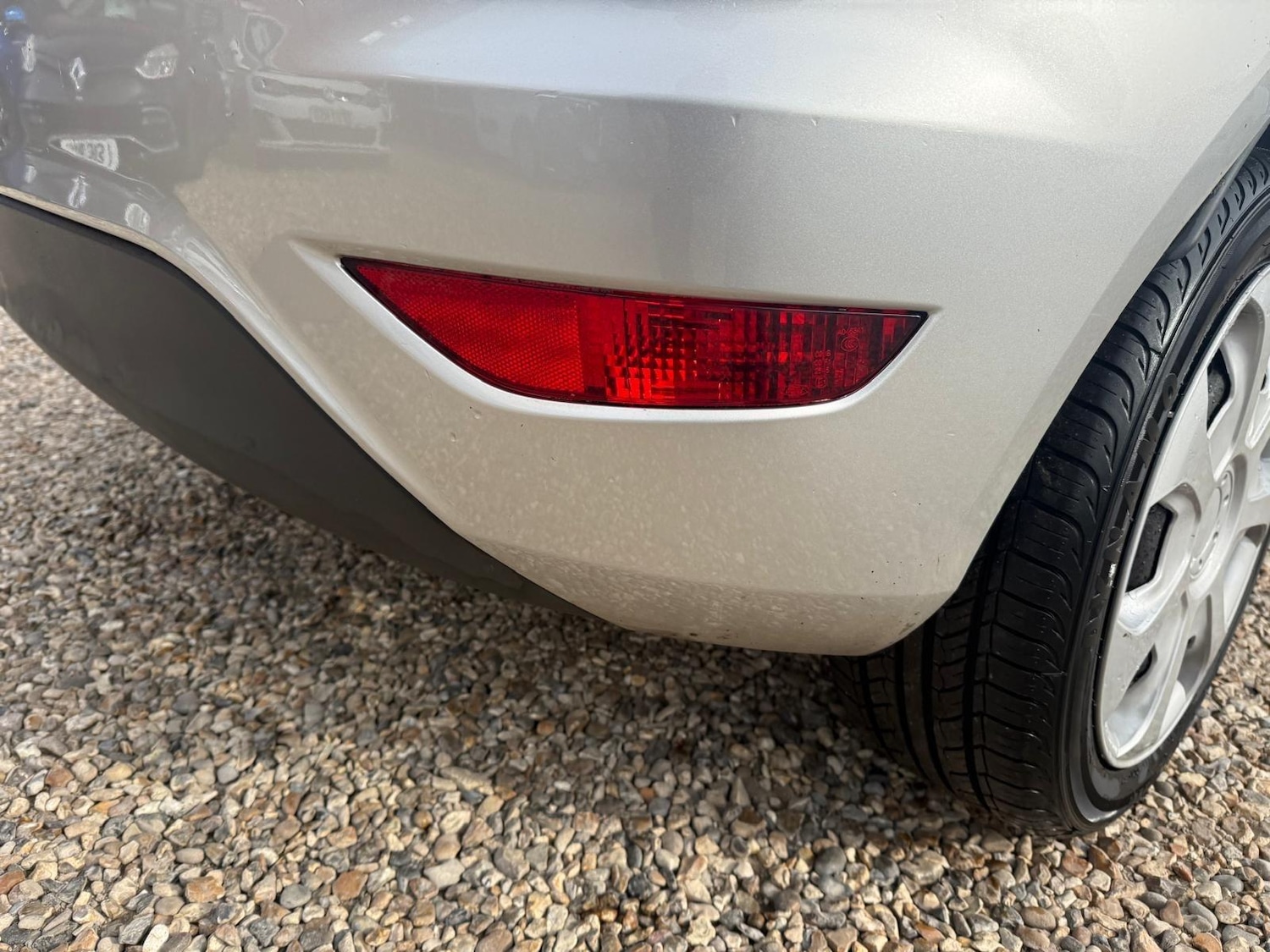 Used Ford Fiesta 2012 for sale - 78071978: Photo 63