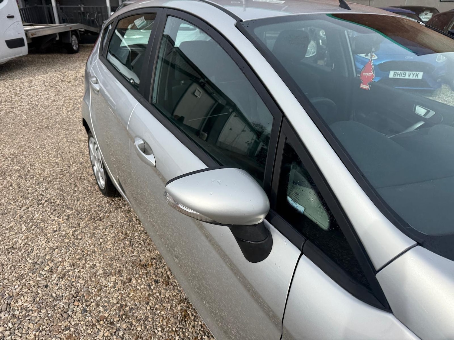 Used Ford Fiesta 2012 for sale - 78071978: Photo 66