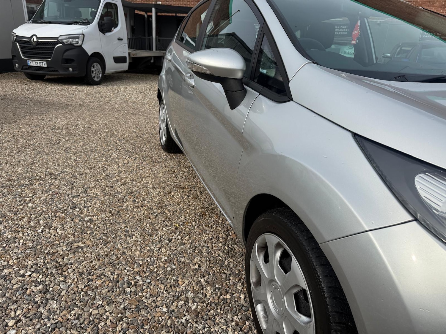 Used Ford Fiesta 2012 for sale - 78071978: Photo 67