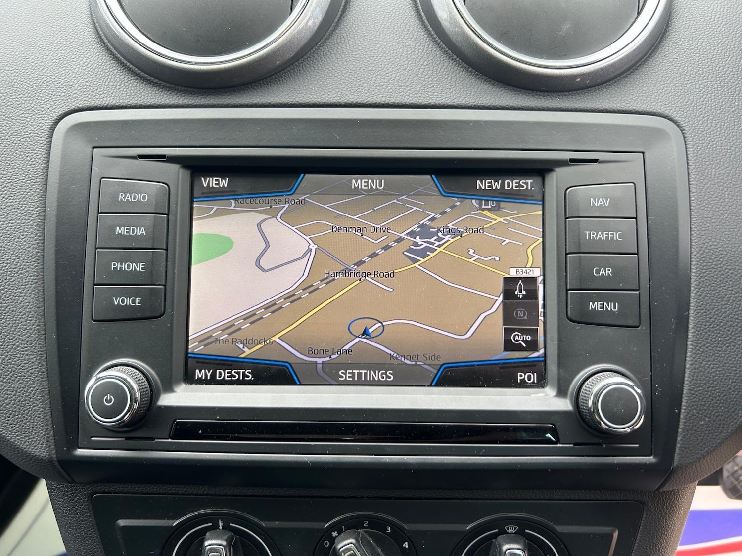 Used SEAT Ibiza 2016 for sale - 78048254: Photo 11