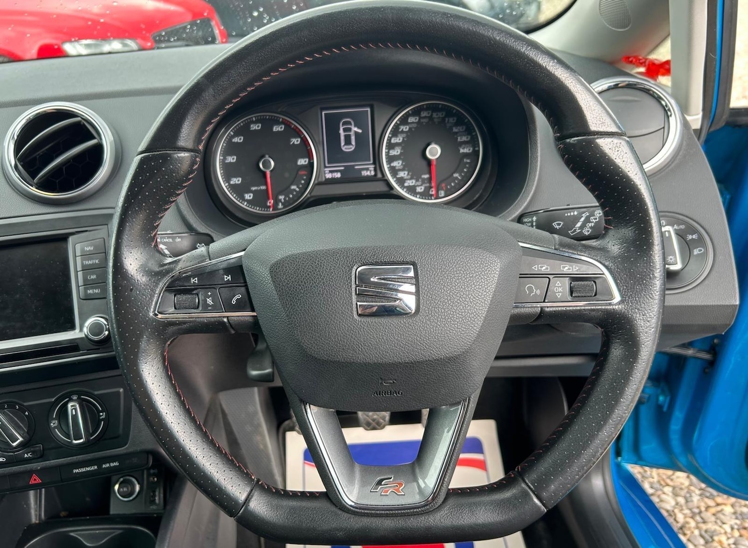 Used SEAT Ibiza 2016 for sale - 78048254: Photo 15