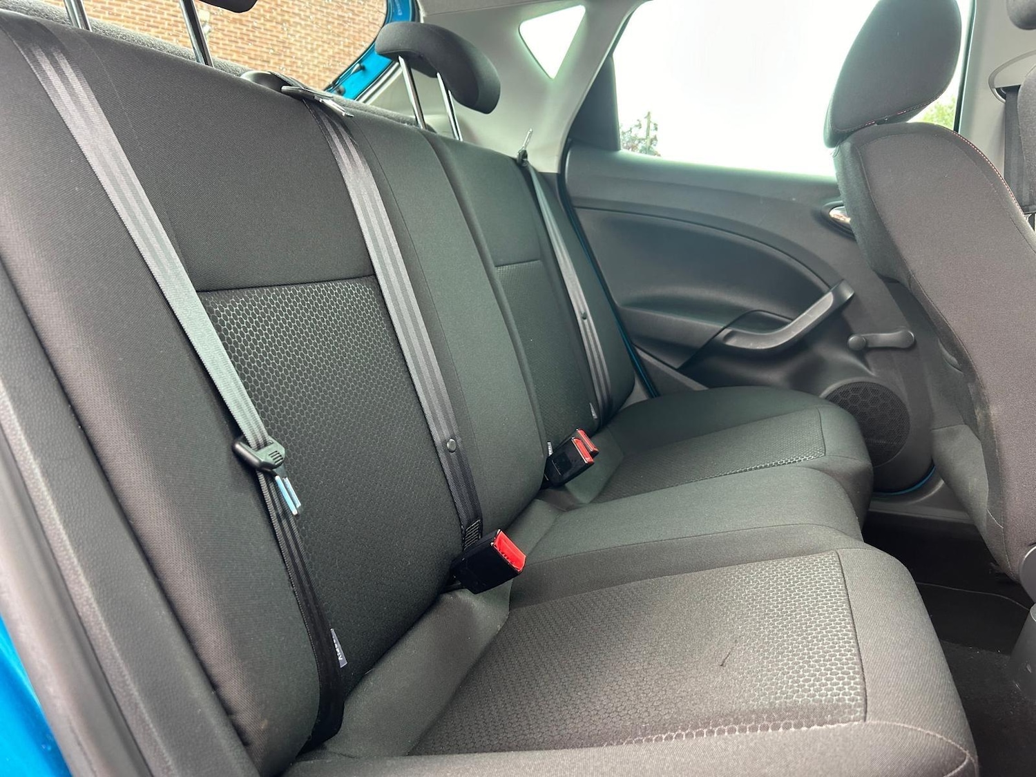 Used SEAT Ibiza 2016 for sale - 78048254: Photo 21