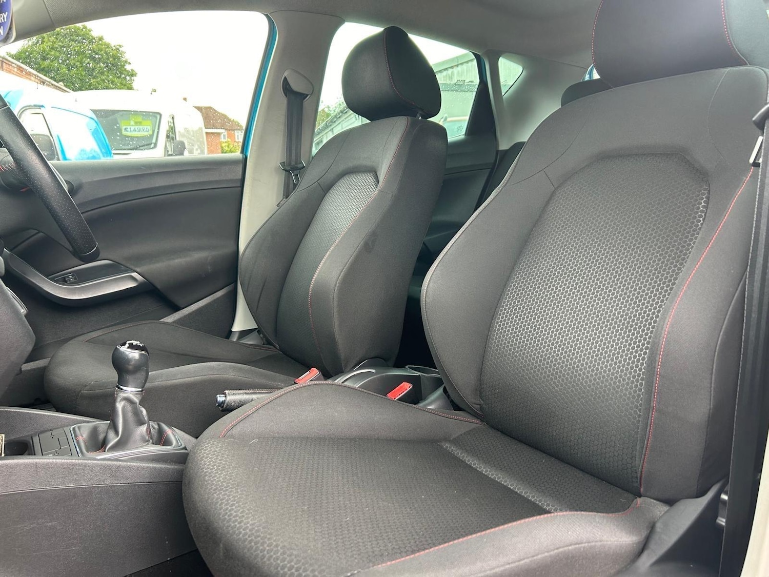 Used SEAT Ibiza 2016 for sale - 78048254: Photo 22