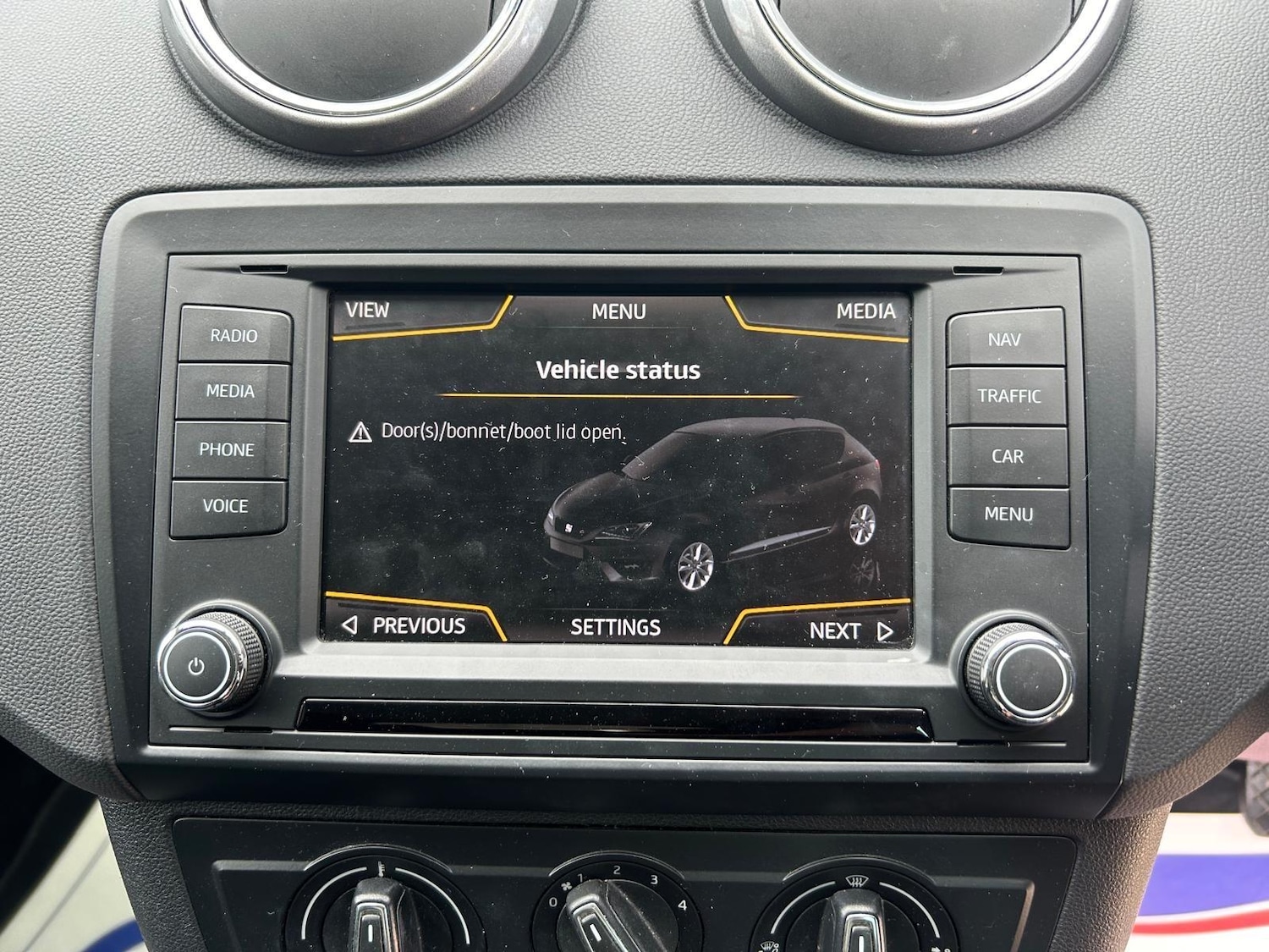 Used SEAT Ibiza 2016 for sale - 78048254: Photo 49