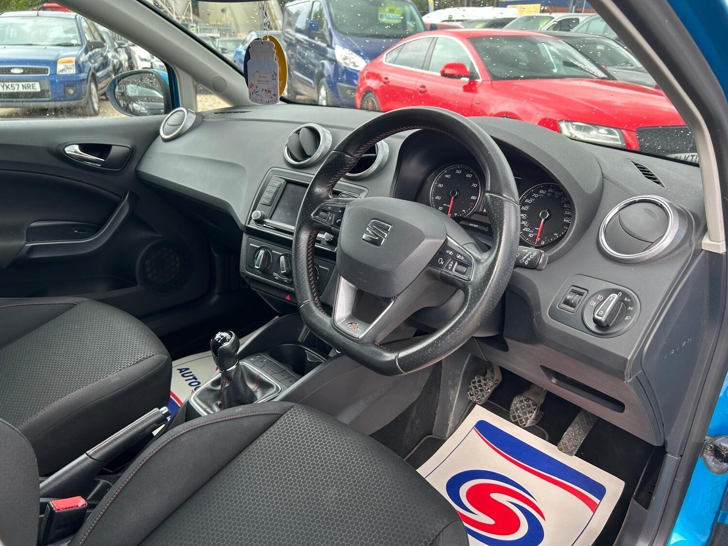 Used SEAT Ibiza 2016 for sale - 78048254: Photo 55