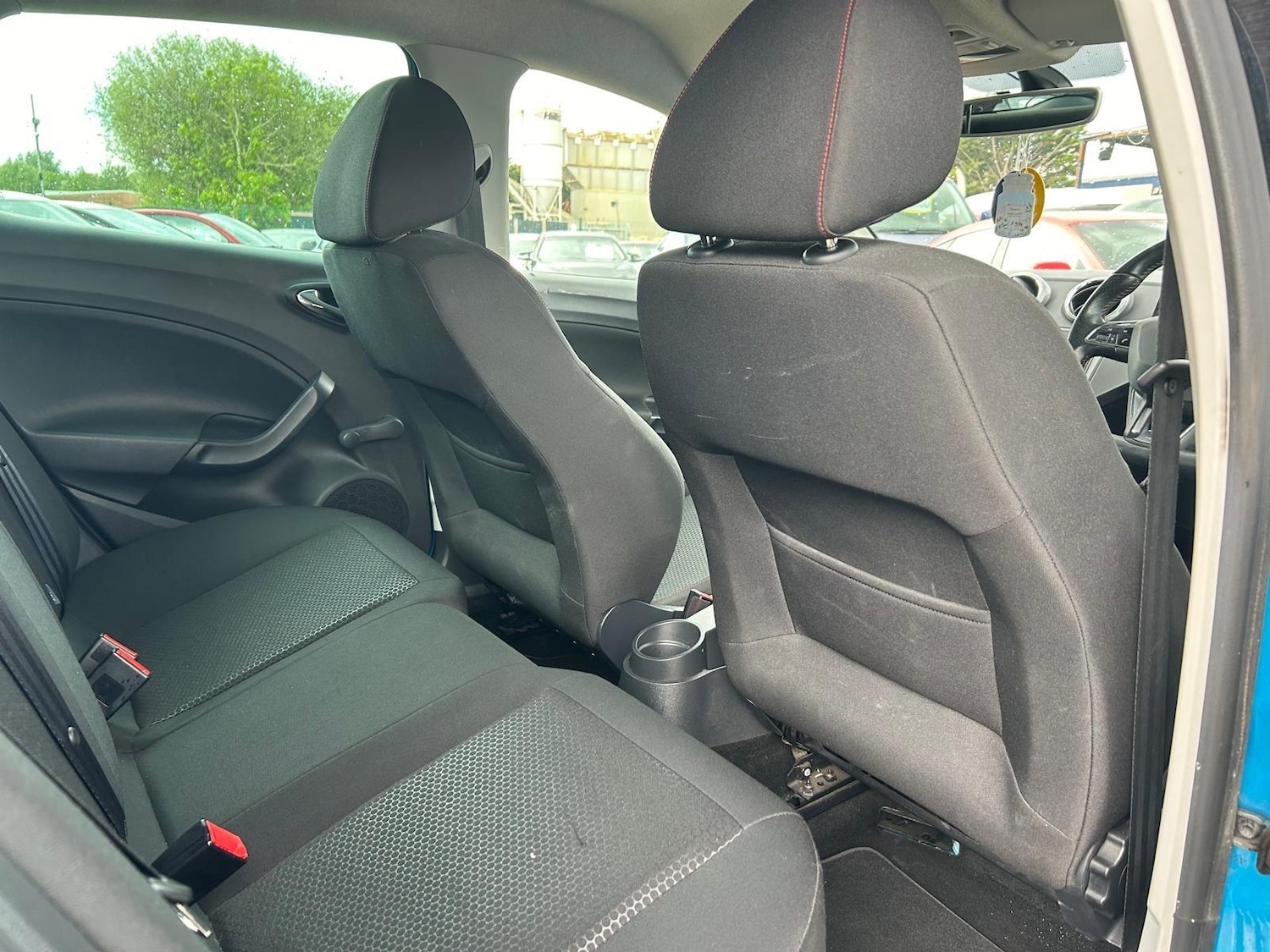 Used SEAT Ibiza 2016 for sale - 78048254: Photo 59