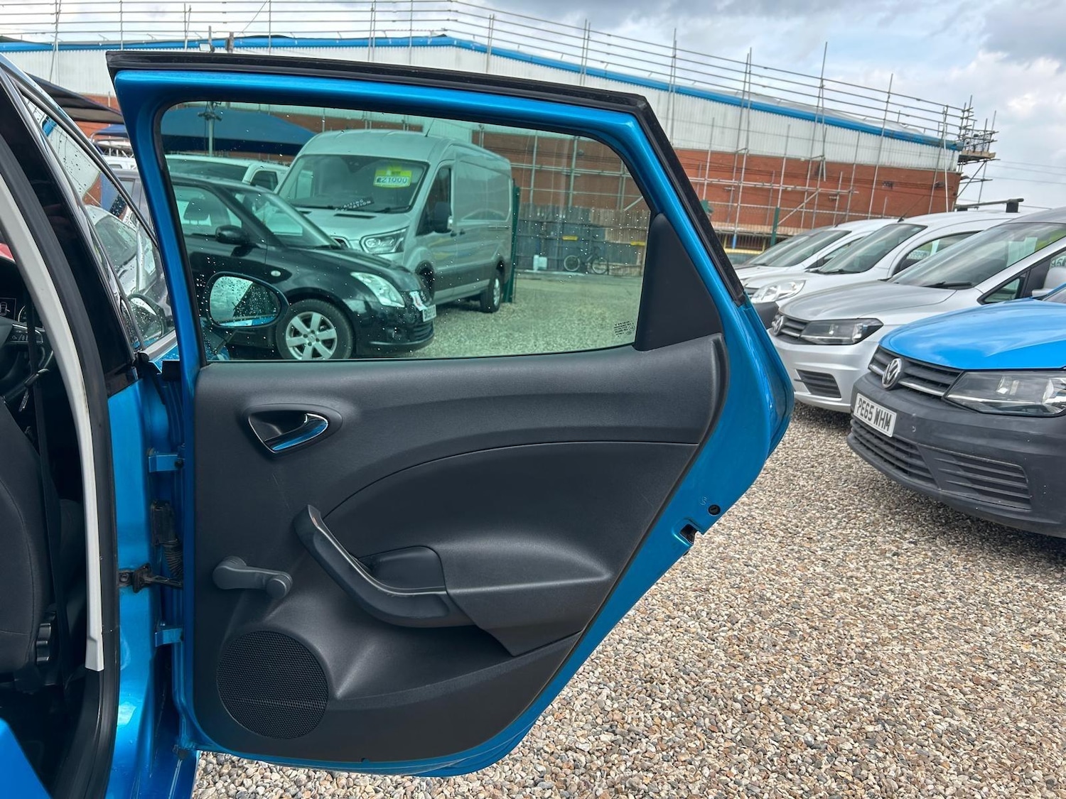 Used SEAT Ibiza 2016 for sale - 78048254: Photo 60