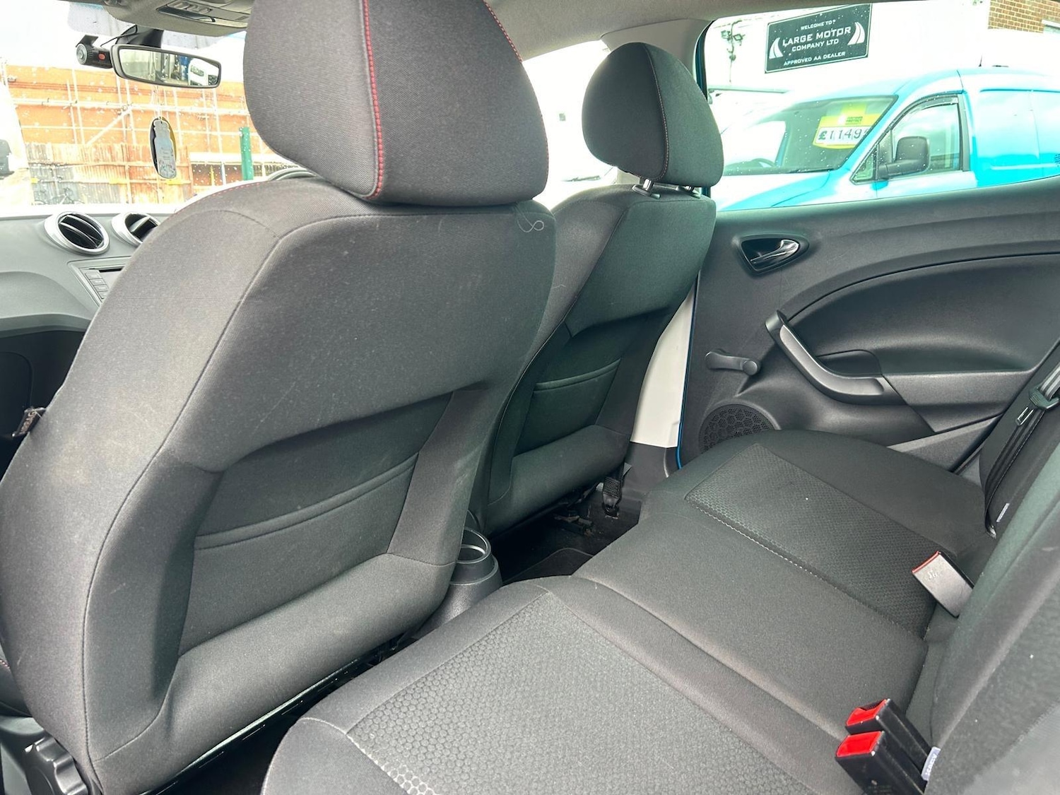 Used SEAT Ibiza 2016 for sale - 78048254: Photo 62