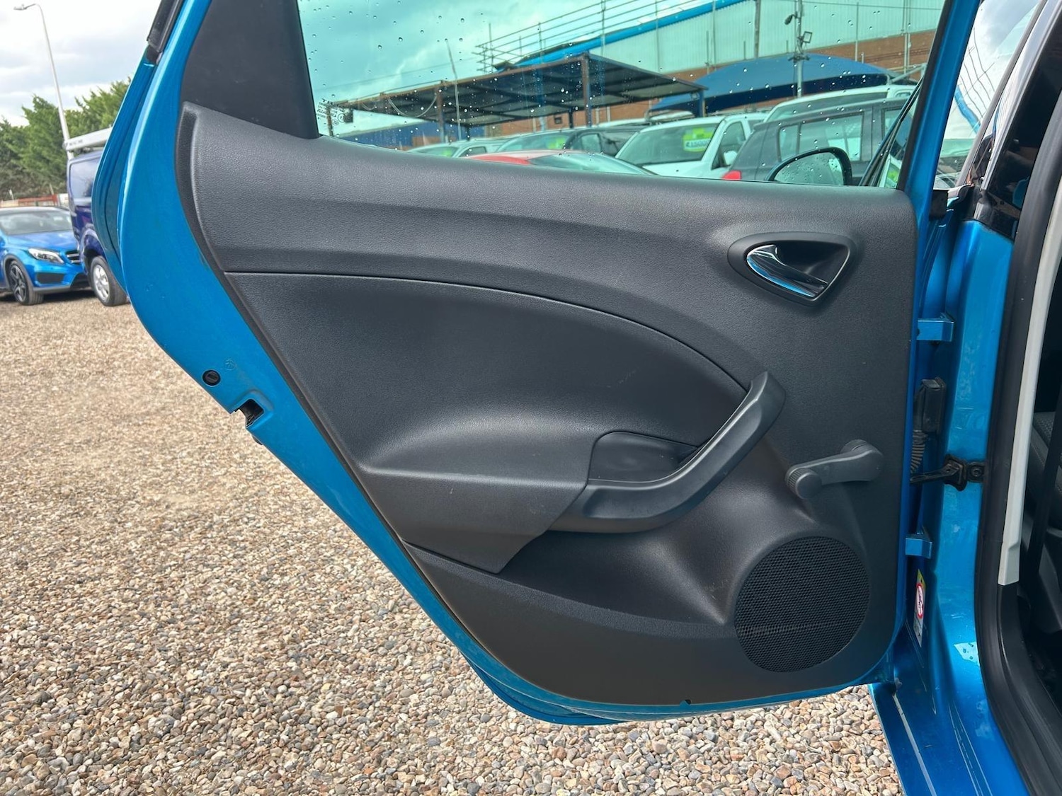 Used SEAT Ibiza 2016 for sale - 78048254: Photo 63