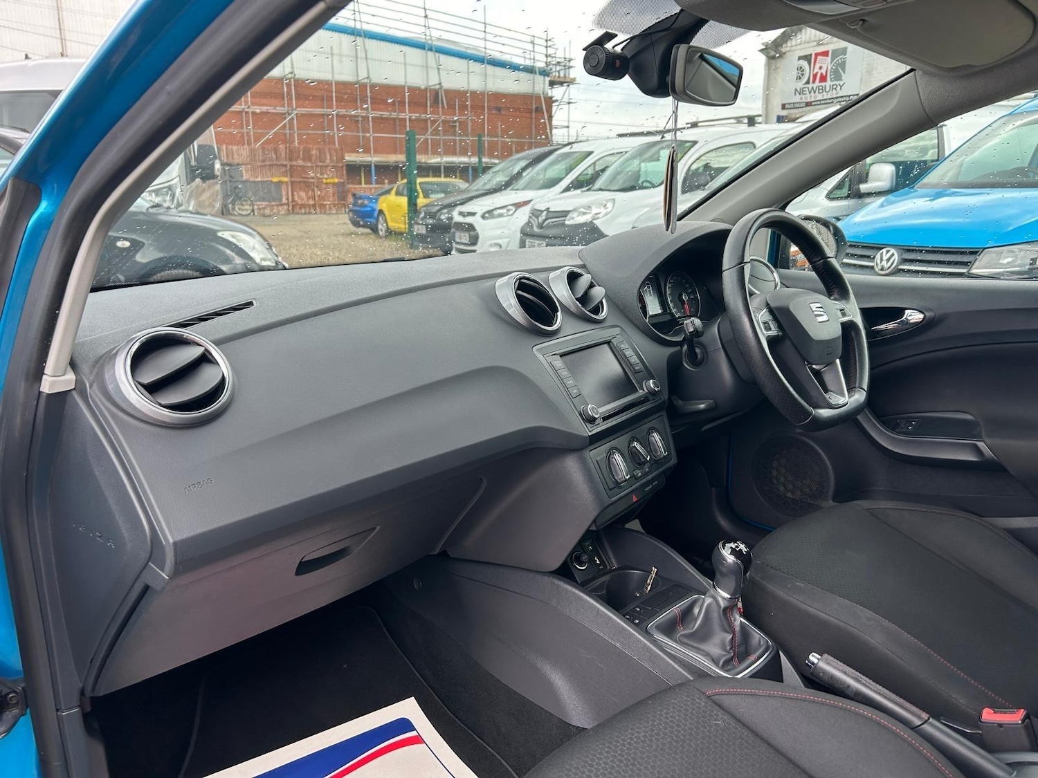 Used SEAT Ibiza 2016 for sale - 78048254: Photo 64