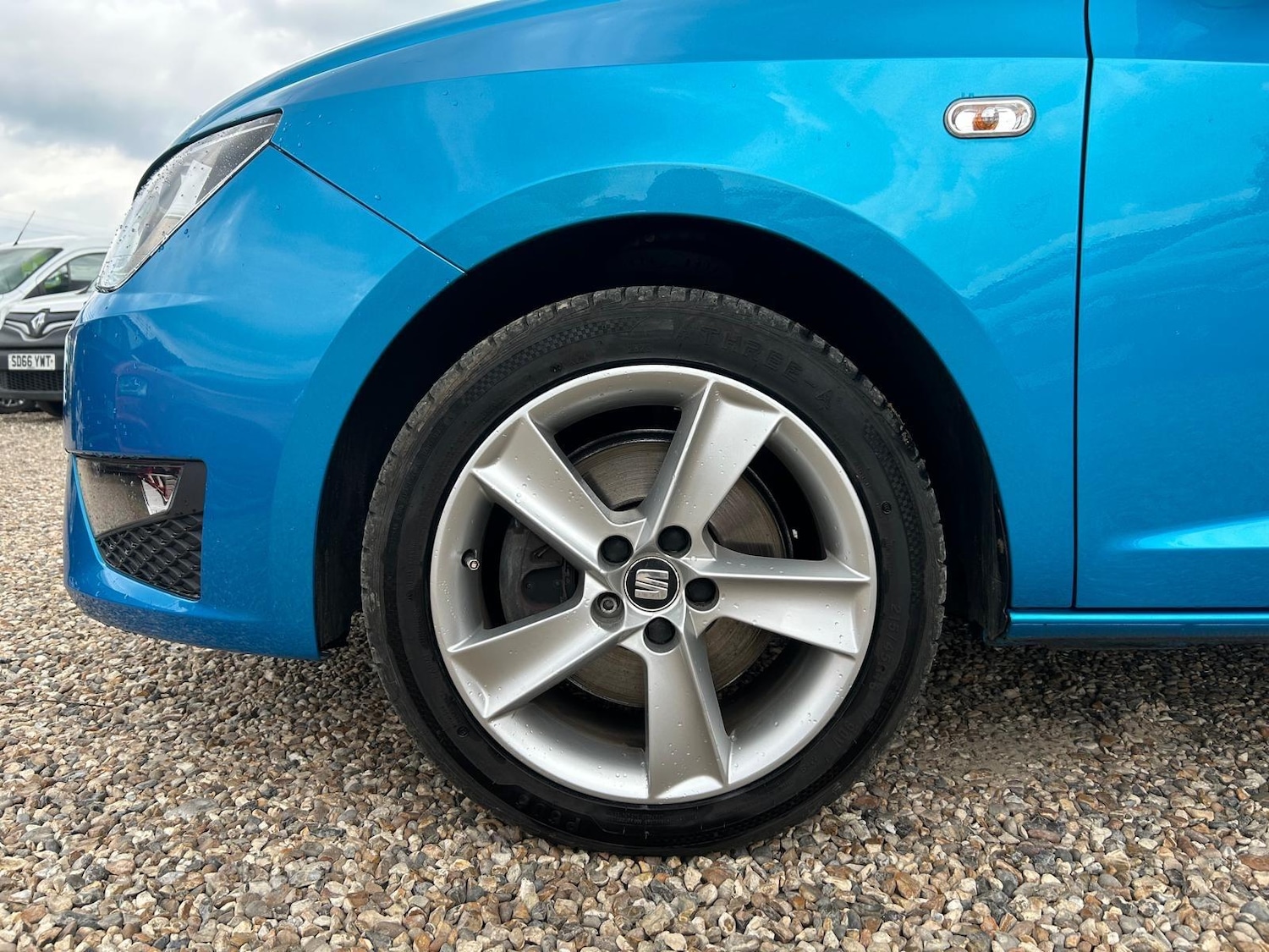 Used SEAT Ibiza 2016 for sale - 78048254: Photo 69