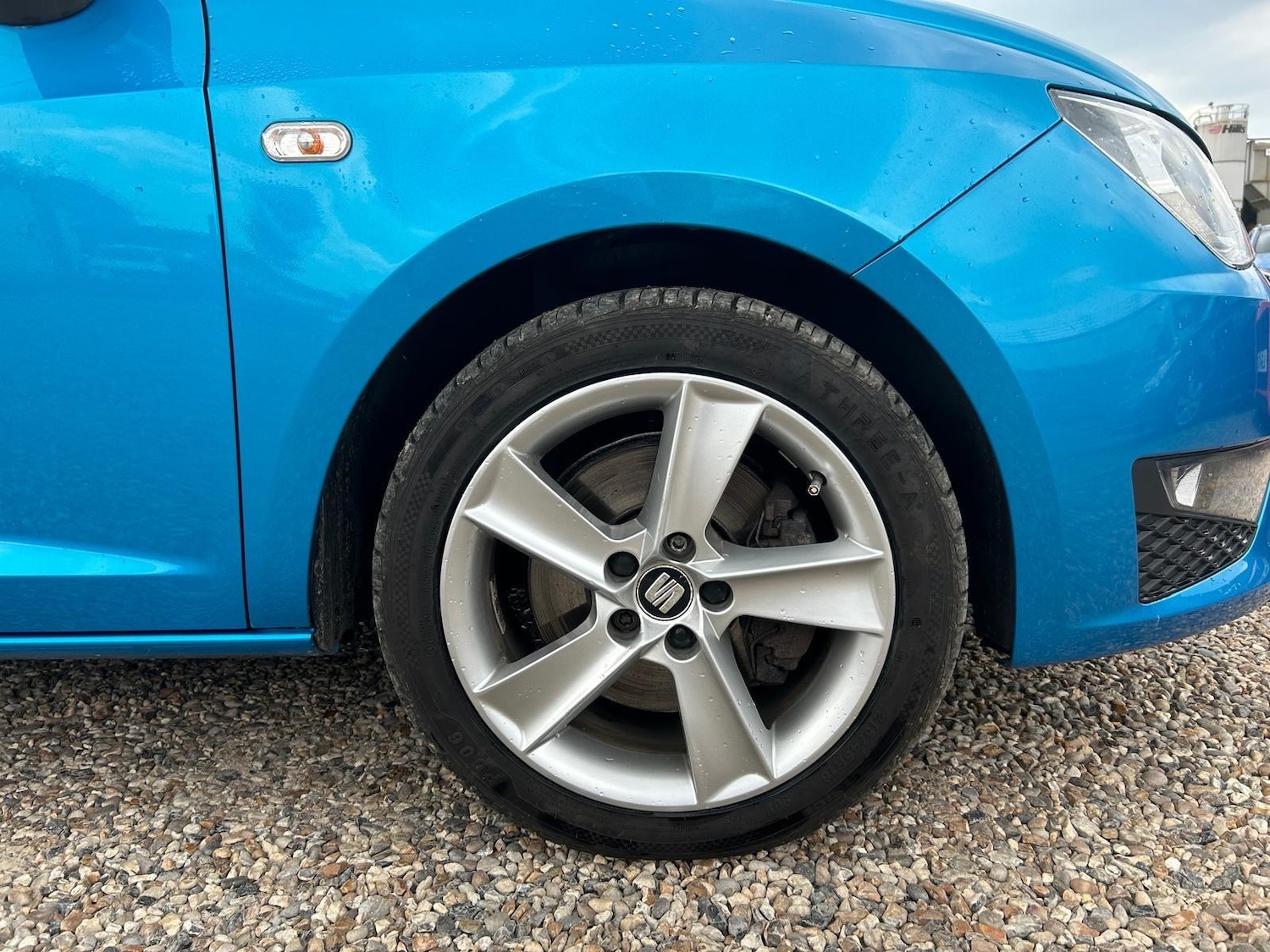 Used SEAT Ibiza 2016 for sale - 78048254: Photo 70